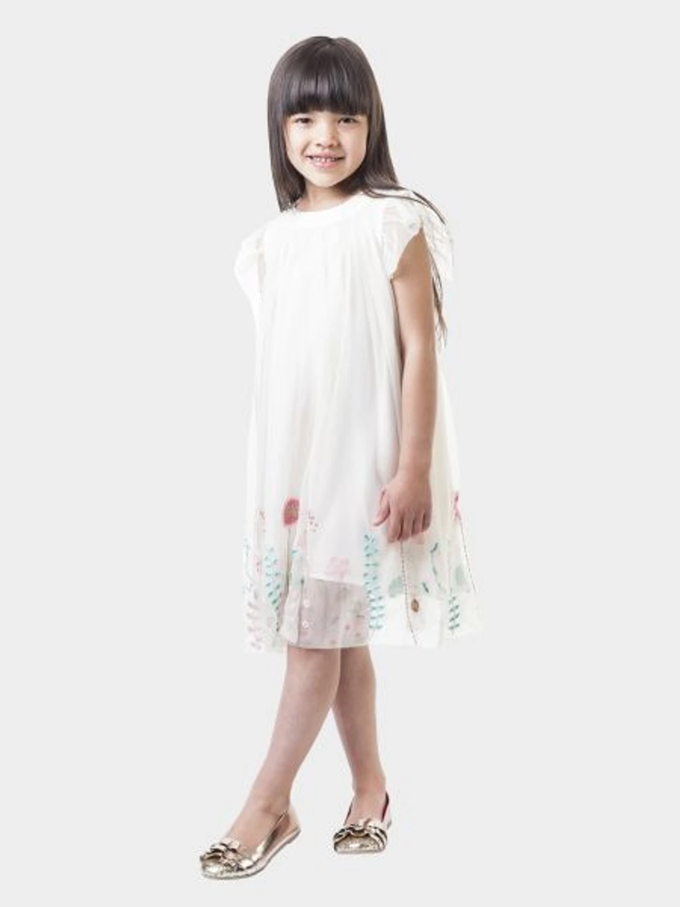 Сукні BILLIEBLUSH модель U12459/121 Фото