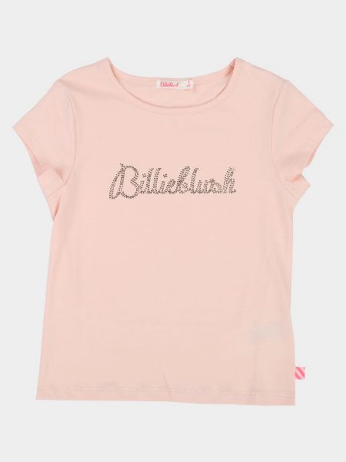 Футболки і поло BILLIEBLUSH модель U15615/455 Футболки і поло BILLIEBLUSH модель U15615/455 Фото