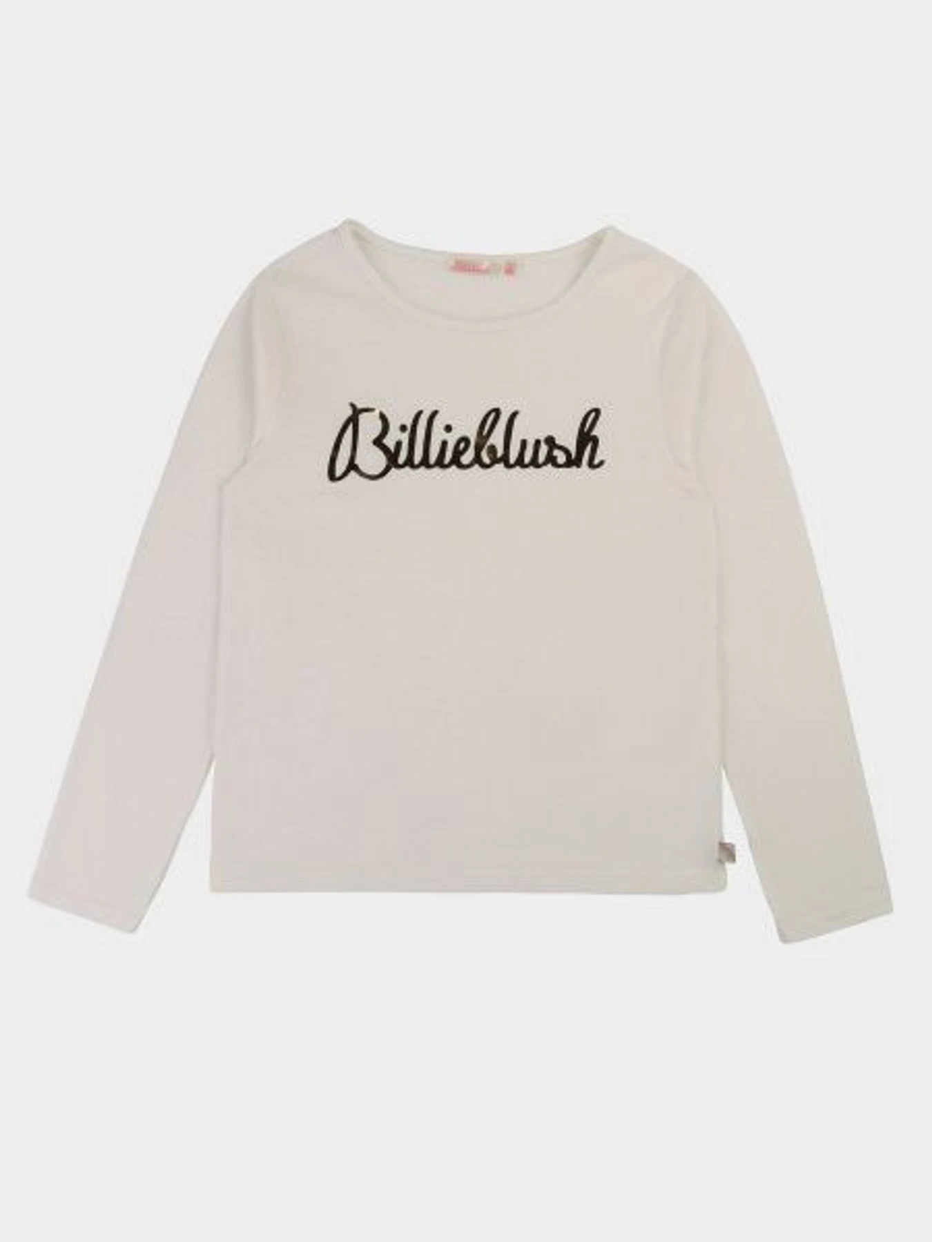 Футболки і поло BILLIEBLUSH модель U15P01/121 Футболки і поло BILLIEBLUSH модель U15P01/121 Фото