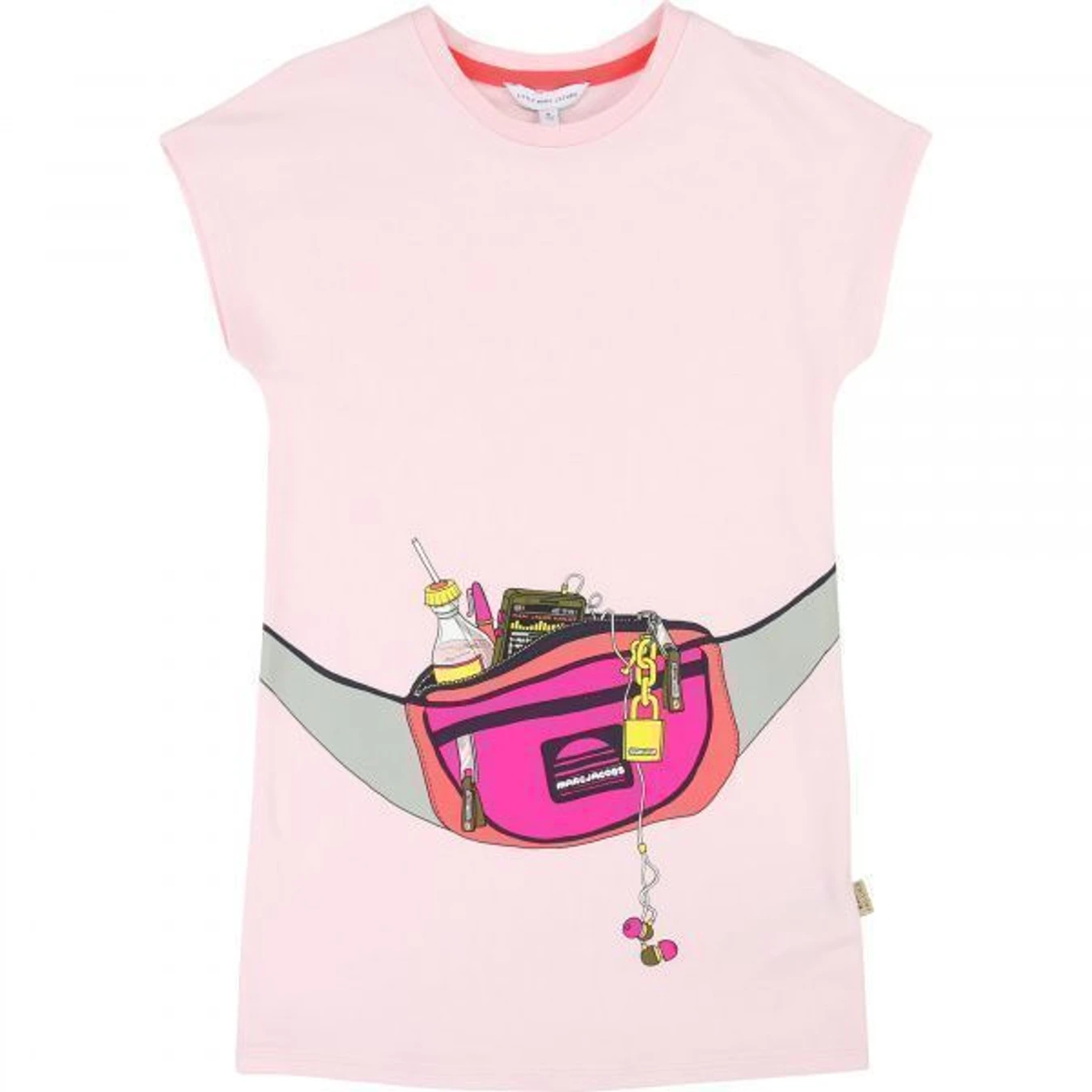 Сукні Little Marc Jacobs модель W12261/44Z Фото