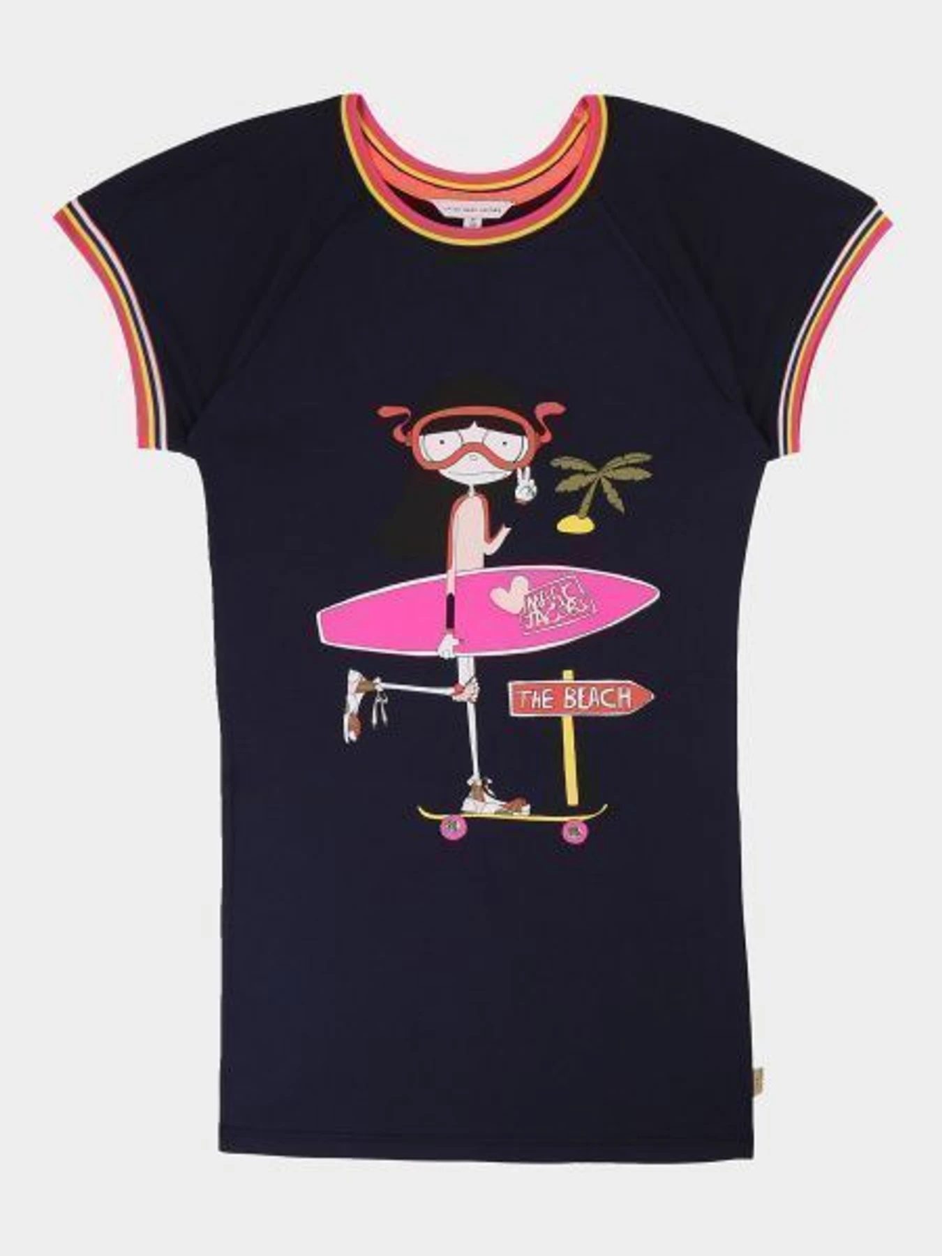 Сукні Little Marc Jacobs модель W12265/849 Фото