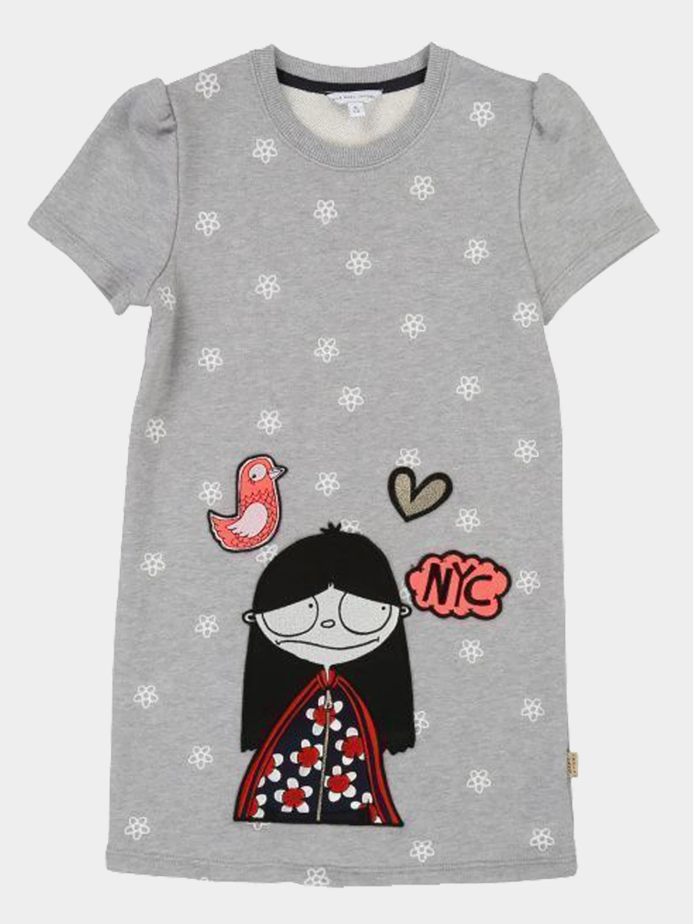 Сукні Little Marc Jacobs модель W12275/A43 Фото