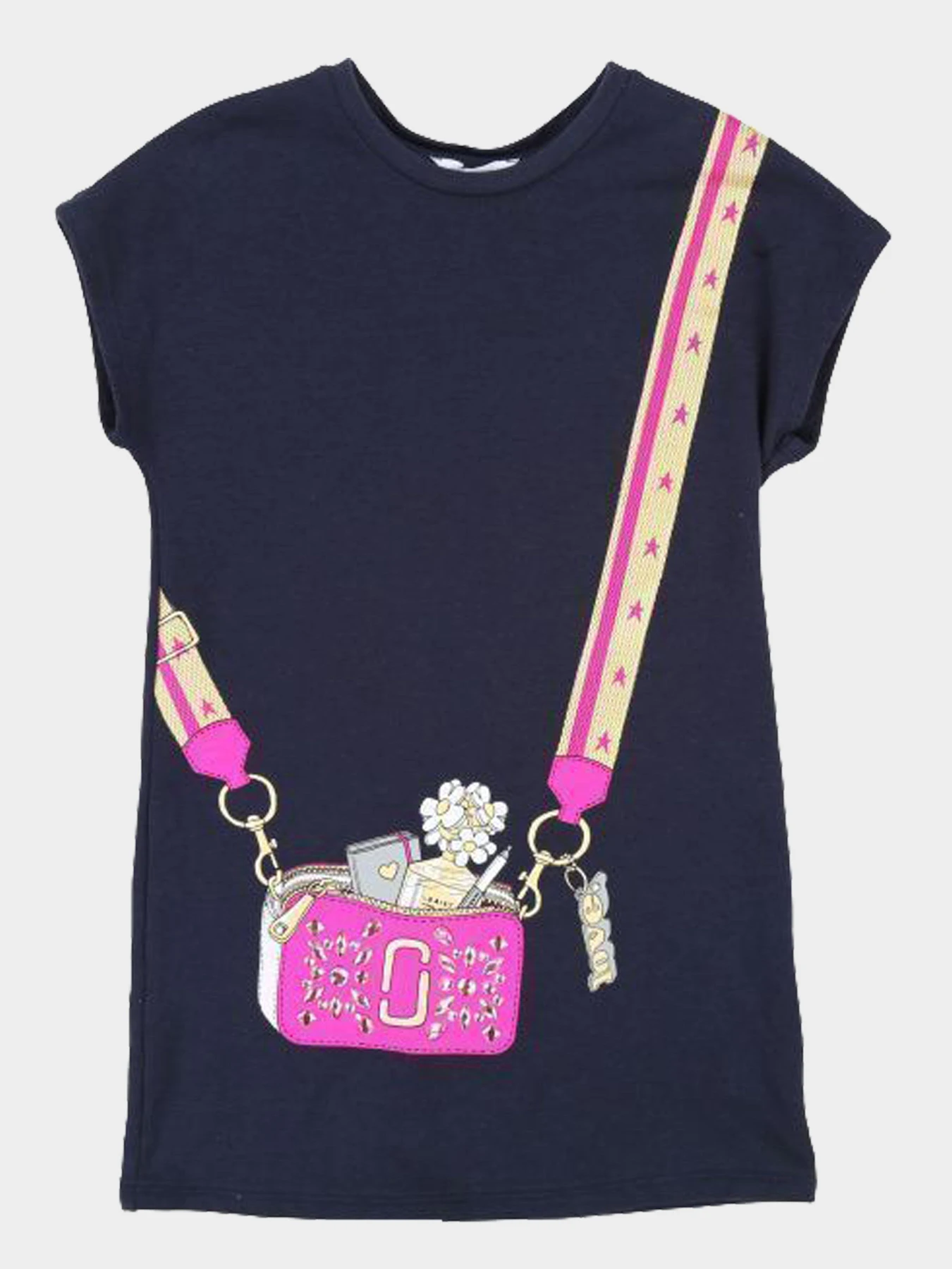 Сукні Little Marc Jacobs модель W12279/849 Фото