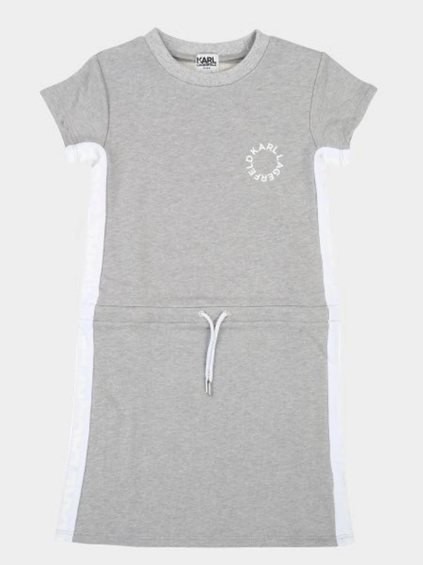 Сукні Karl Lagerfeld Kids модель Z12105/A32 Фото