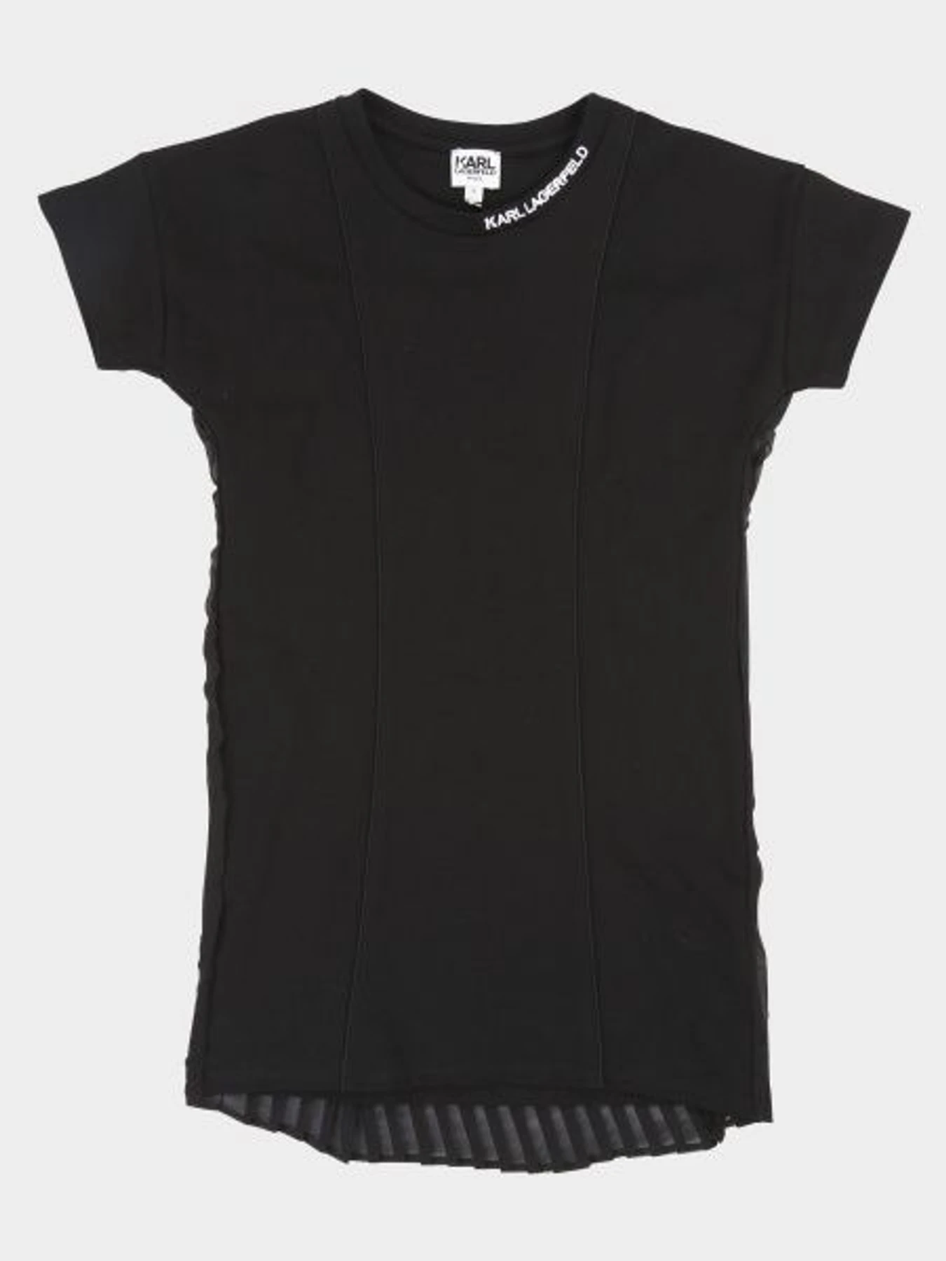 Сукні Karl Lagerfeld Kids модель Z12111/09B Фото
