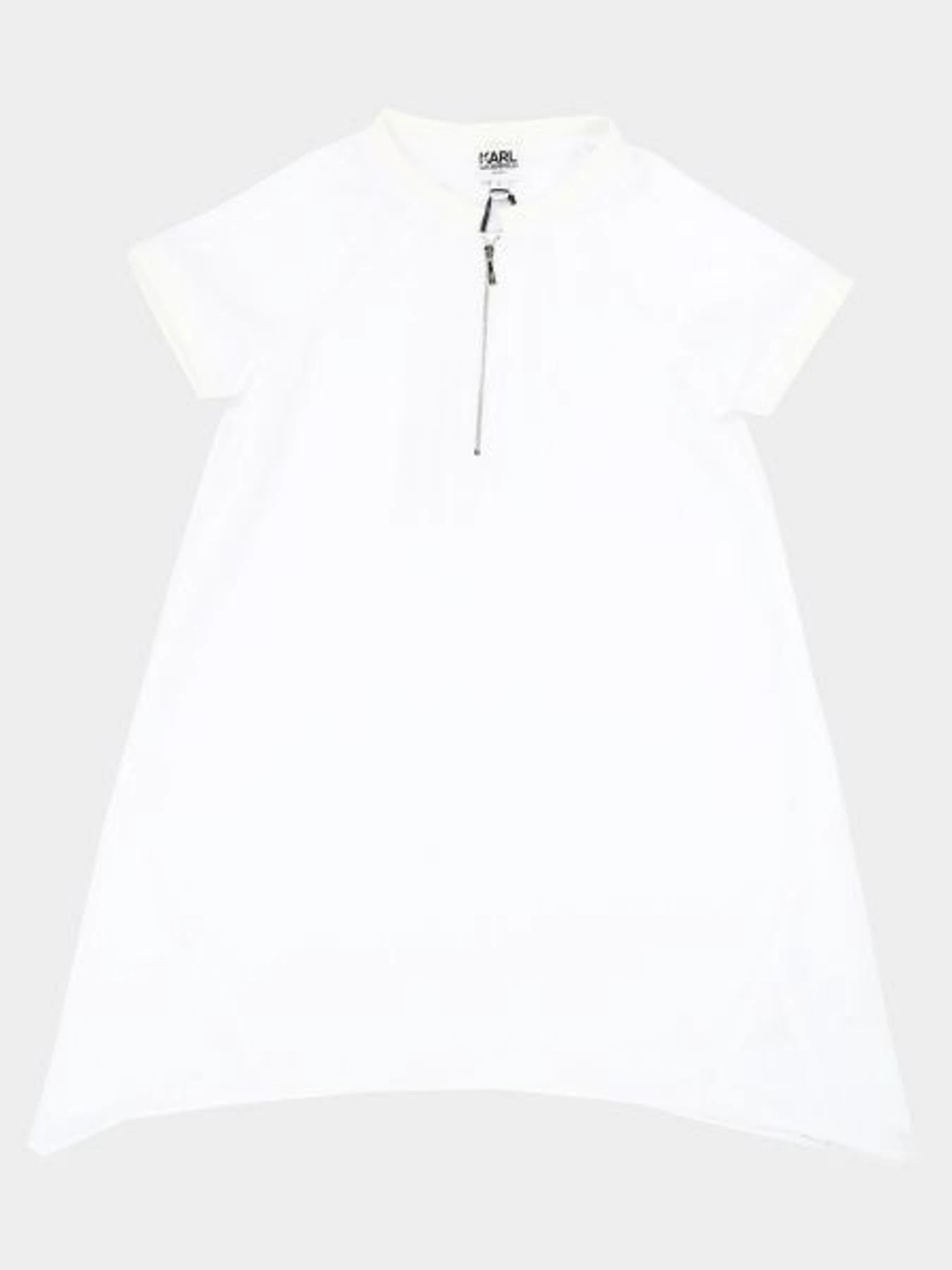 Сукні Karl Lagerfeld Kids модель Z12113/10B Фото