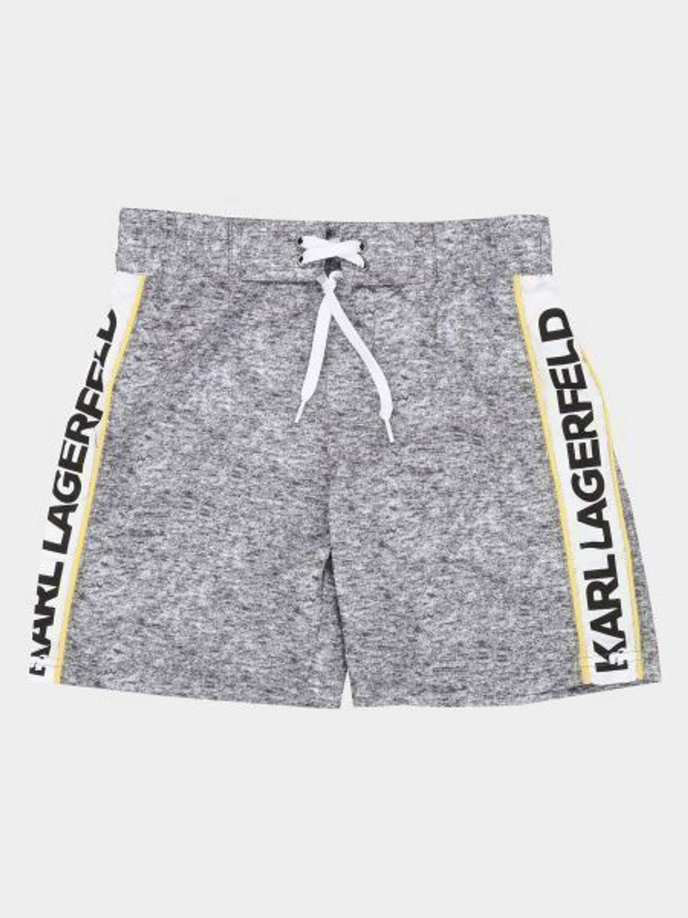 Одежда для пляжа Karl Lagerfeld Kids модель Z20039/Z40 Фото