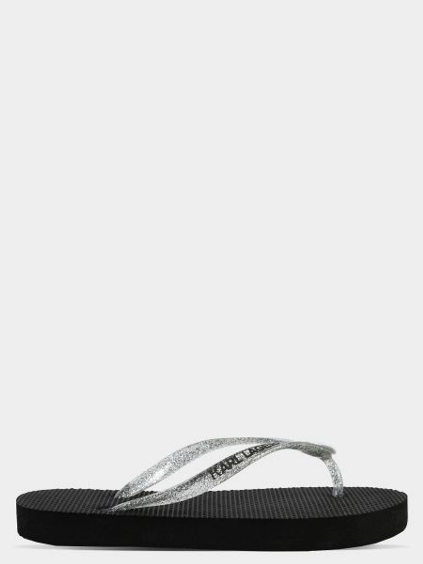 Шльопанці Karl Lagerfeld Kids модель Z19027/M90 Фото
