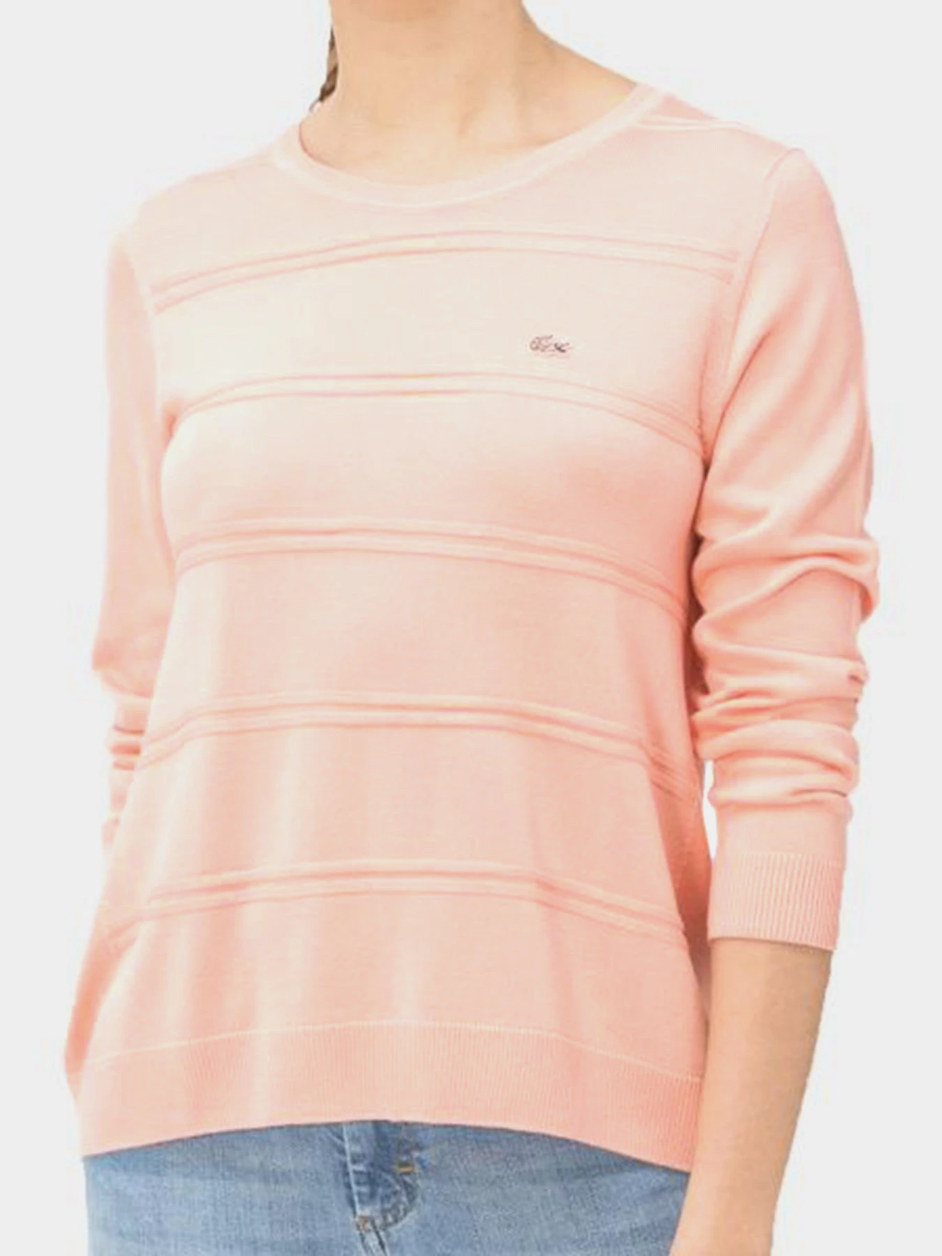 Свитры и кардиганы Lacoste модель AF090303M Фото