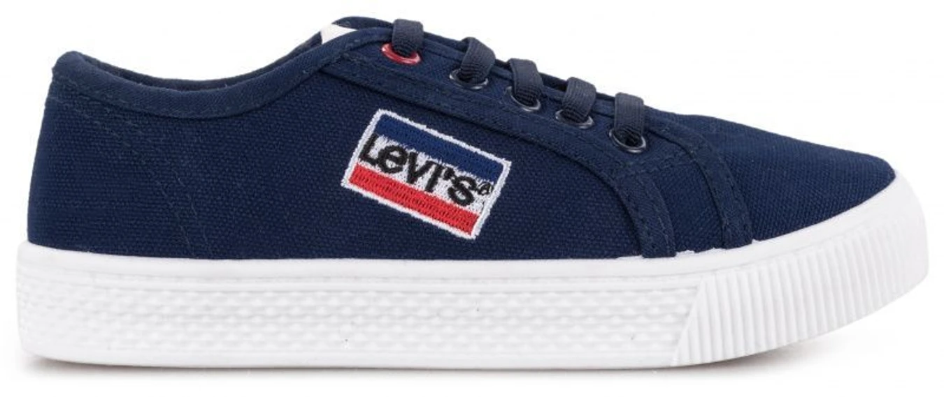 Кеды Levi's модель VVEN0001Tn Фото