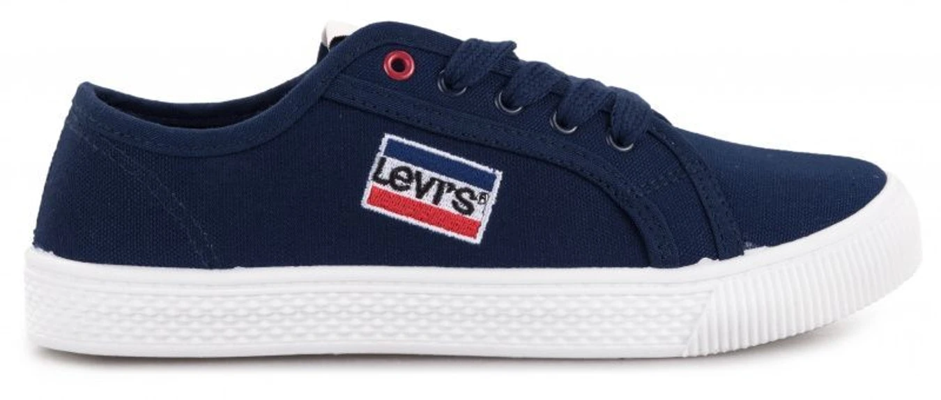 Кеды Levi's модель VVEN0005Tn Фото