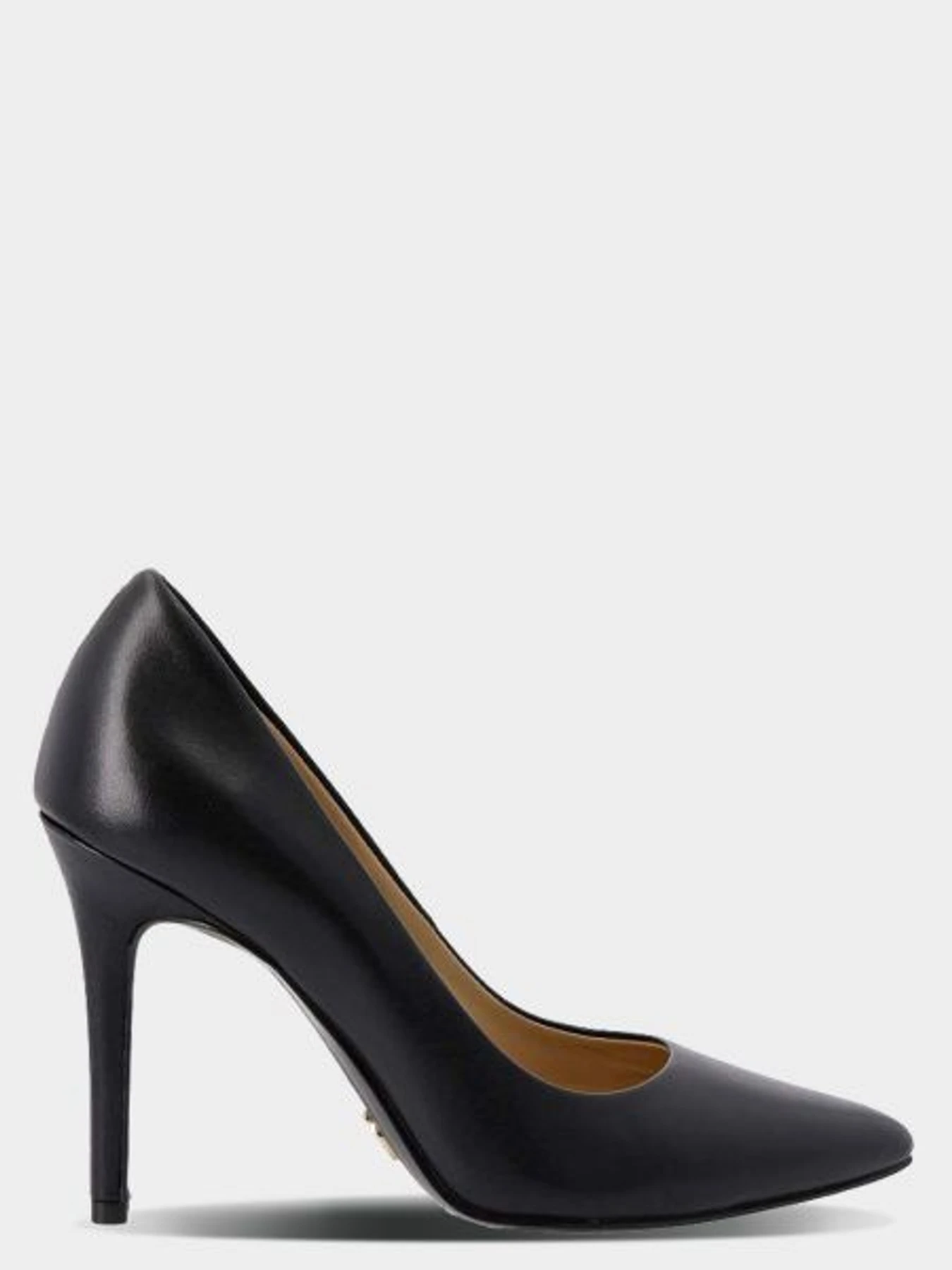 Туфлі та лофери Michael Kors модель 40S7CLHP2L_619_001_0041 Фото