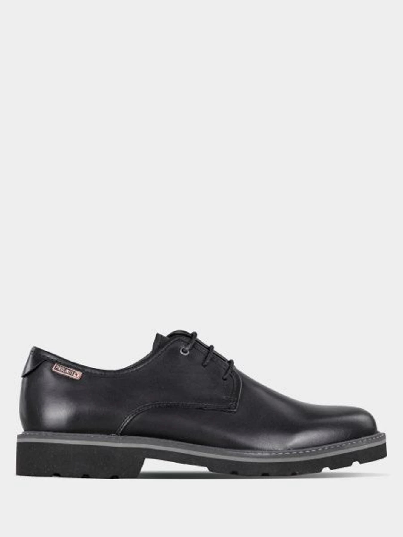 Кросівки PIKOLINOS модель M6E-SY4333_BLACK Кросівки PIKOLINOS модель M6E-SY4333_BLACK Фото