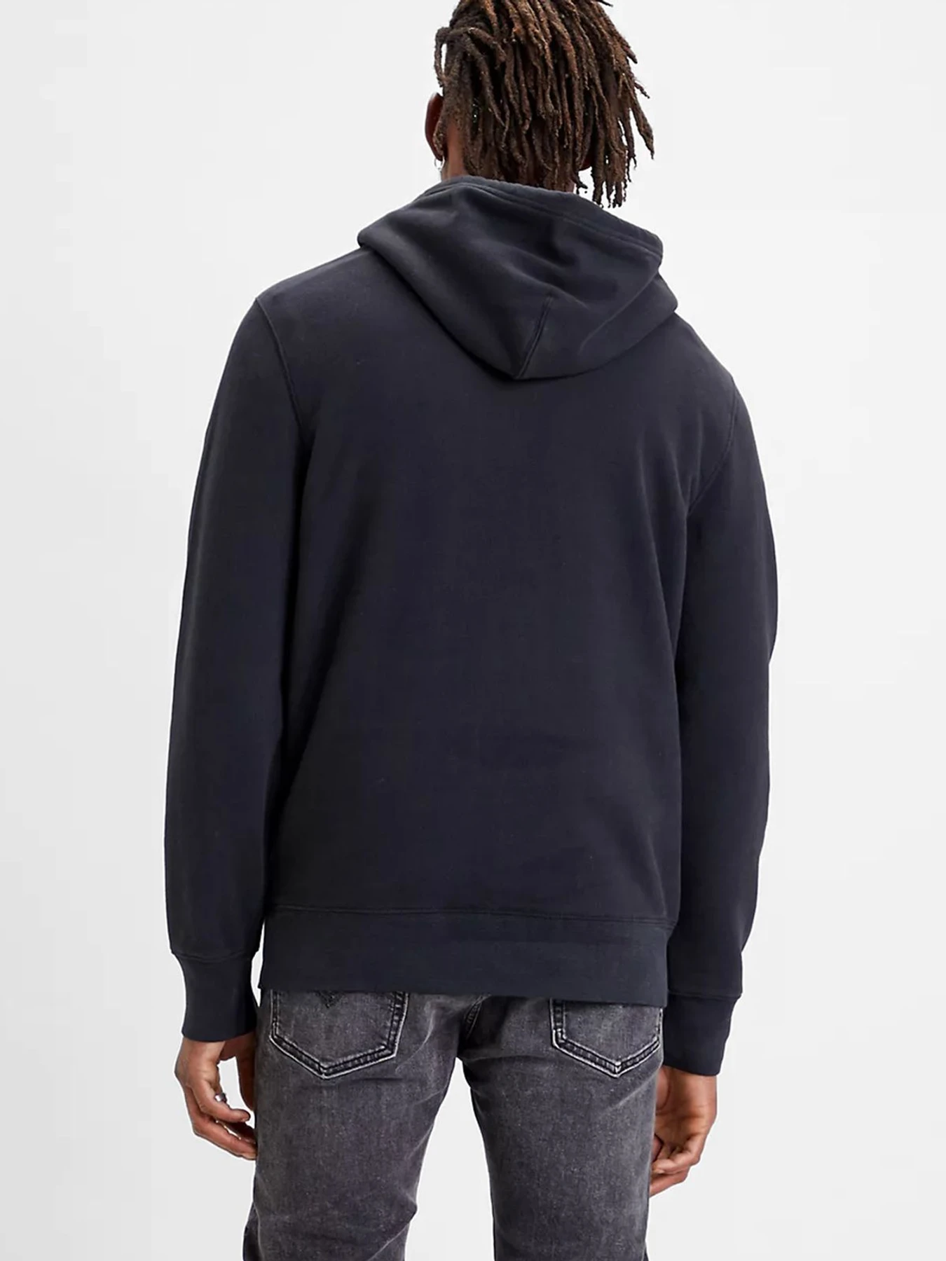 Худи и свитшоты Levi's модель 34581;0001 Фото