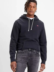 Худи и свитшоты Levi's модель 34581;0001 Фото