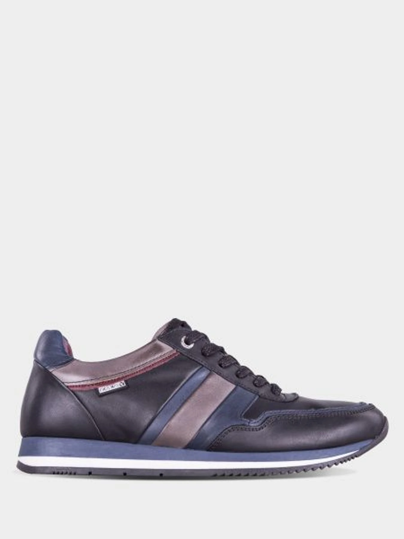 Кроссовки PIKOLINOS модель M3H-6215_BLACK Фото