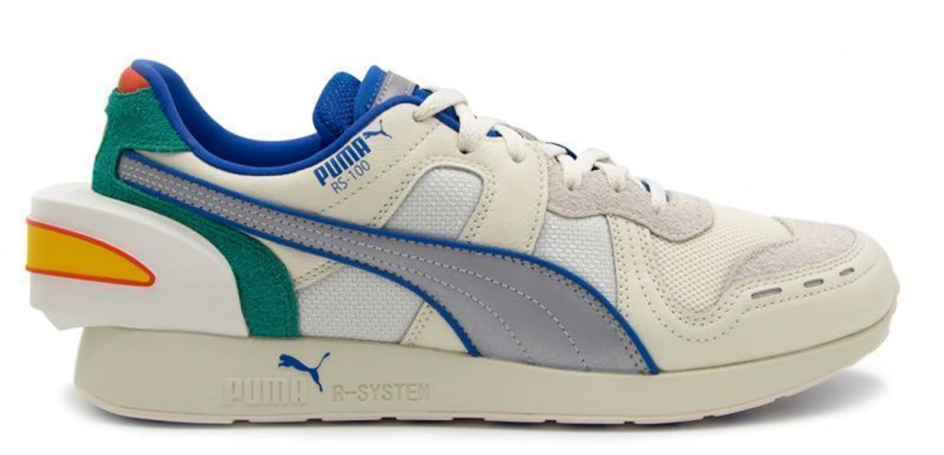 Кроссовки PUMA модель 36719701 Фото