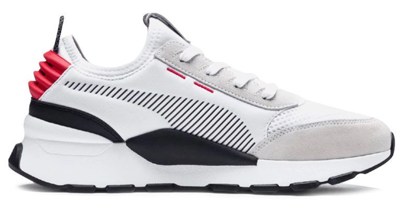 Кроссовки PUMA модель 36946901 Фото