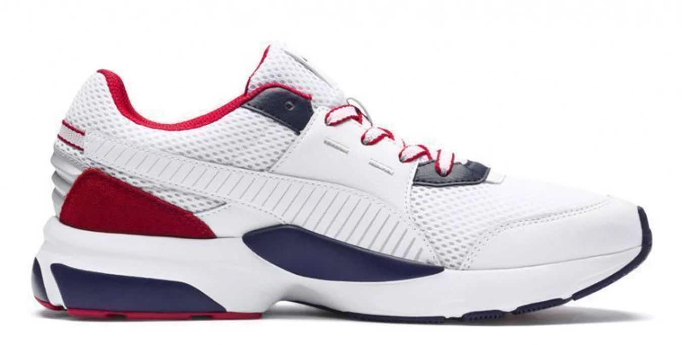 Кроссовки PUMA модель 36950203 Фото