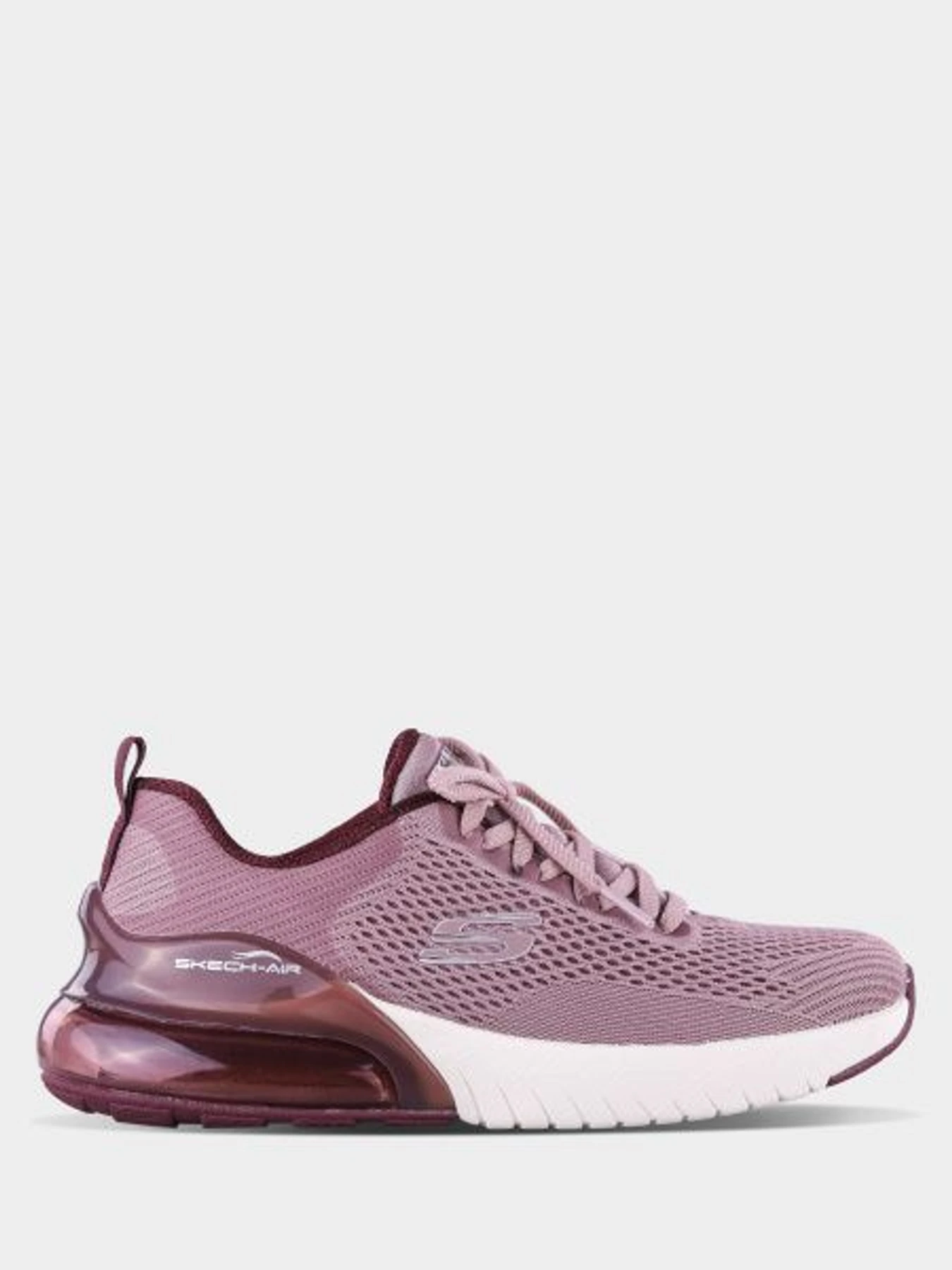 Кросівки Skechers Skech-Air Stratus - Wind Breeze модель 13278 MVE Фото