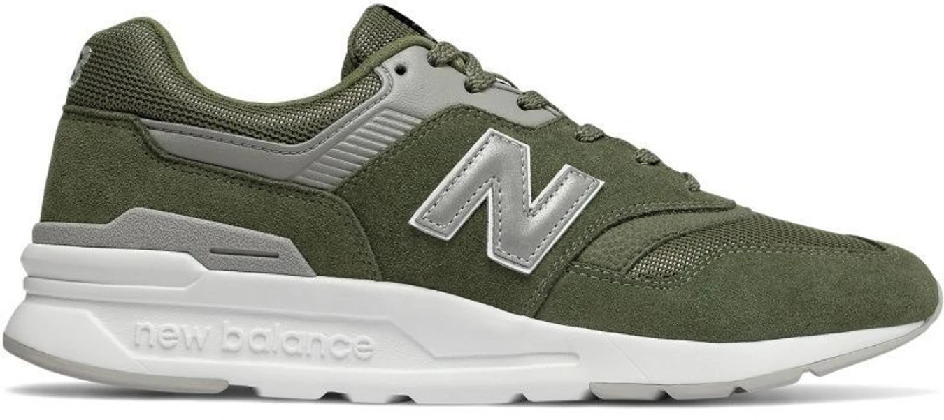 Кросівки New Balance модель CM997HCG Фото