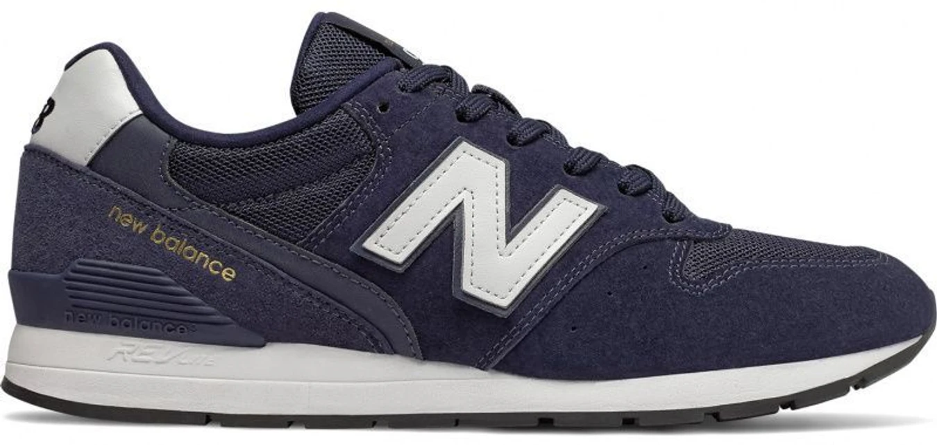 Кросівки New Balance модель MRL996PN Фото