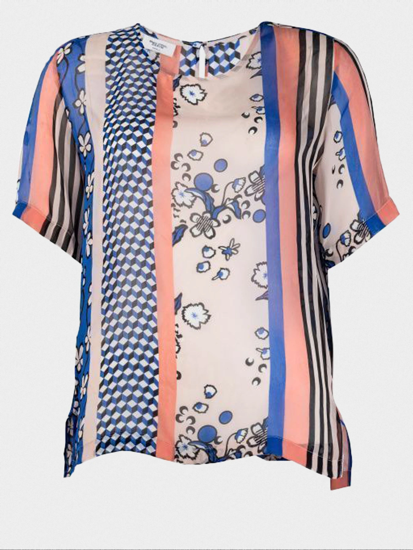 Блузы Marc O’Polo DENIM модель 944104441077-U10 Фото