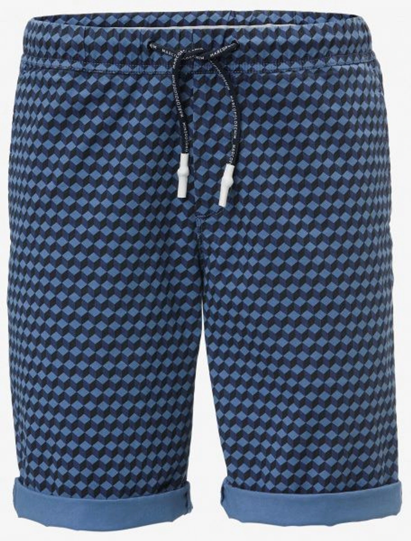 Шорти Marc O'Polo denim модель 964034415004-U20 Фото