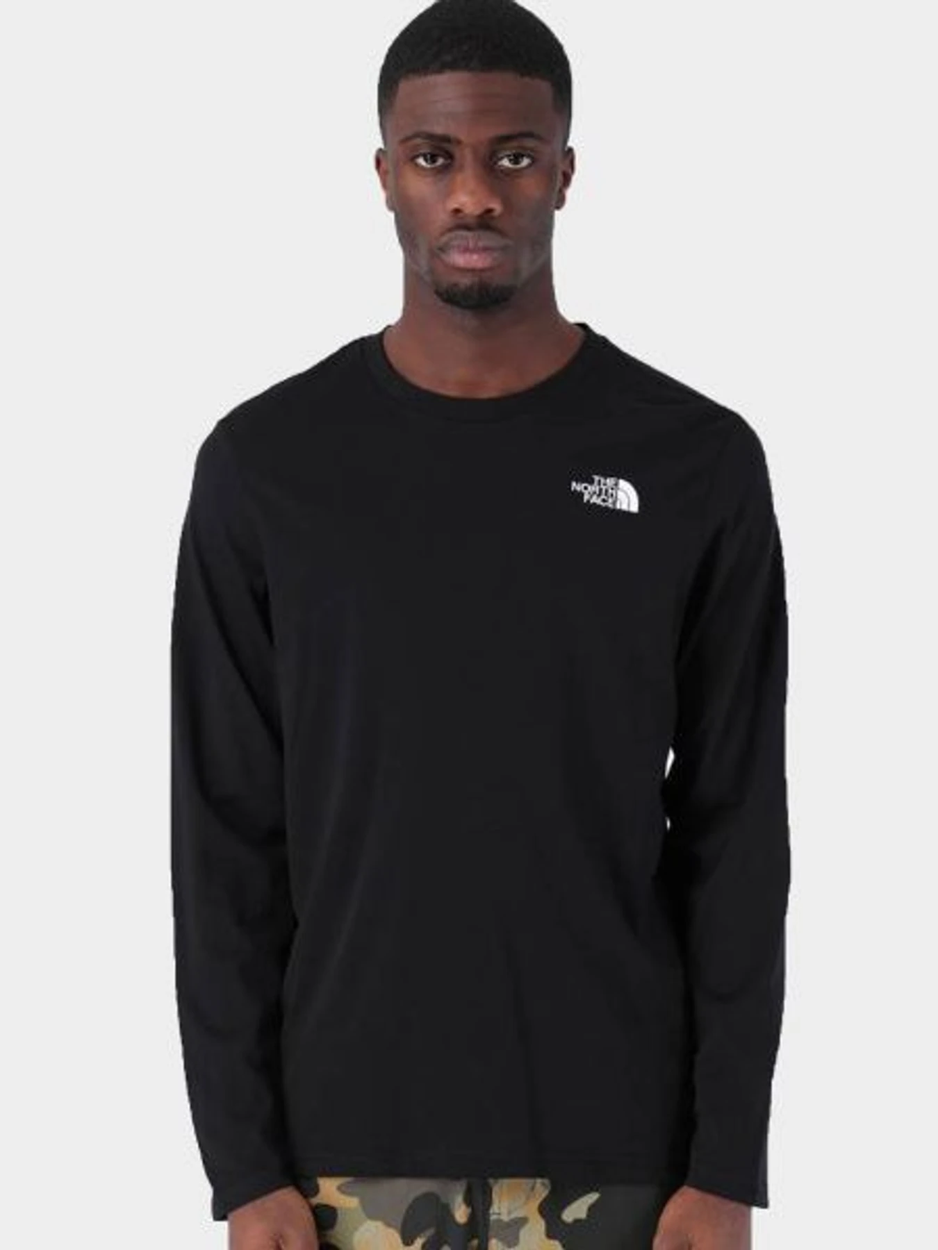 Светри та кардигани The North Face модель T92TX1JK3 Фото