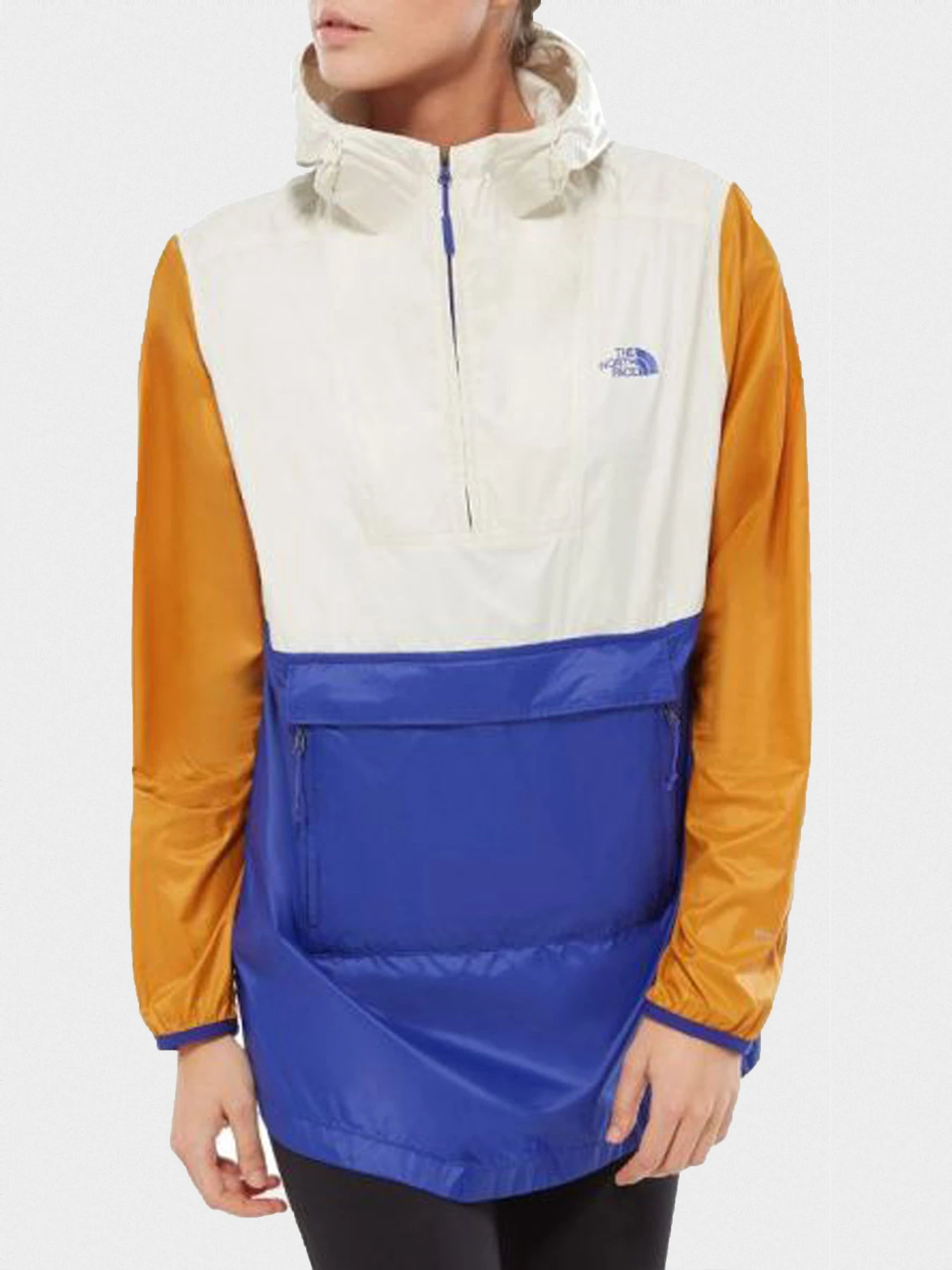 Куртки и дубленки The North Face модель T93SV8L48 Фото
