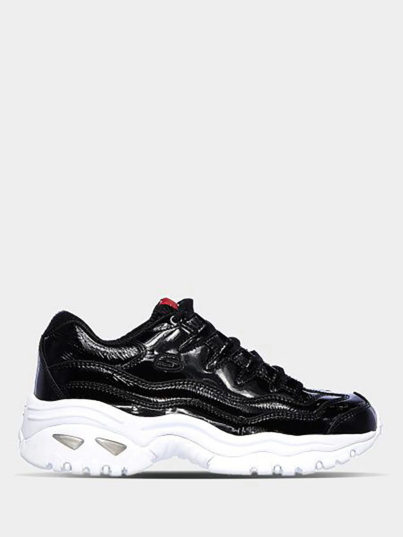 Кросівки Skechers ENERGY THRILLER KNIGHT модель 13405 BKW Фото