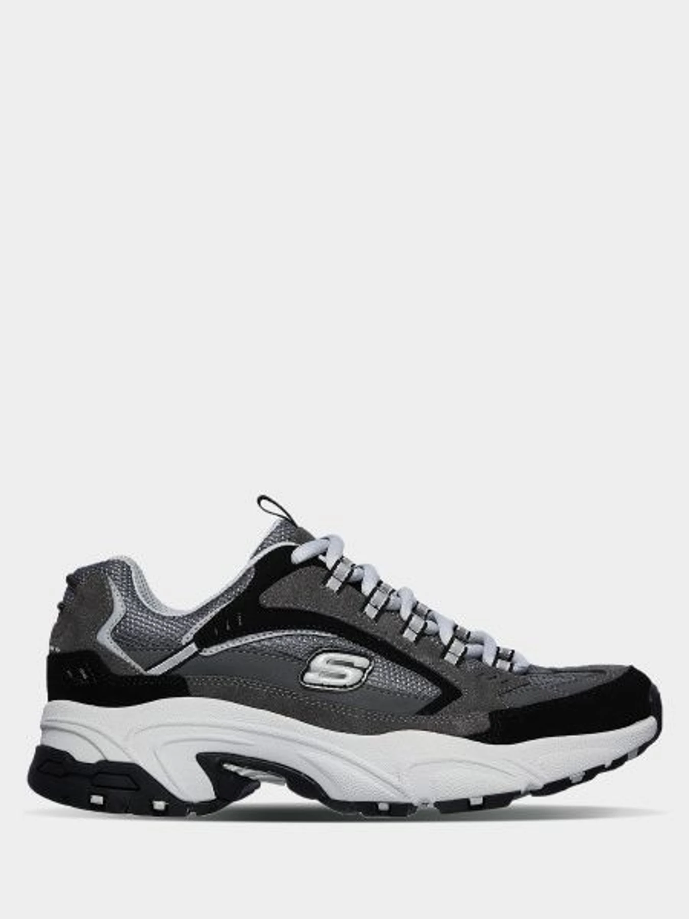 Кросівки Skechers модель 13450 CCBK Фото
