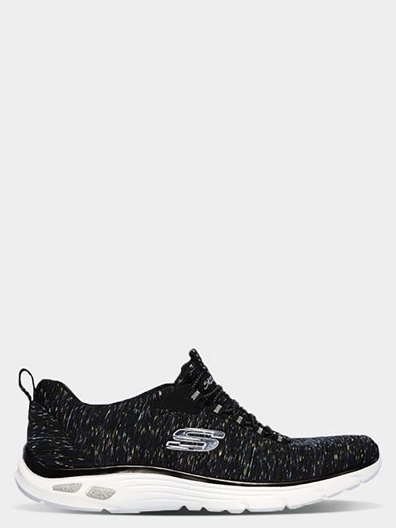 Кроссовки Skechers Relaxed Fit: Empire D'Lux модель 12827 BKMT Фото