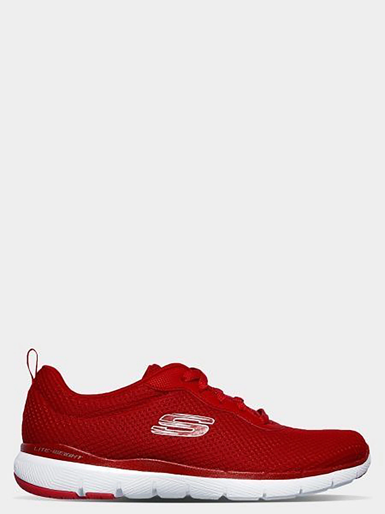 Кросівки Skechers Flex Appeal 3.0 - First Insight модель 13070 RED Фото