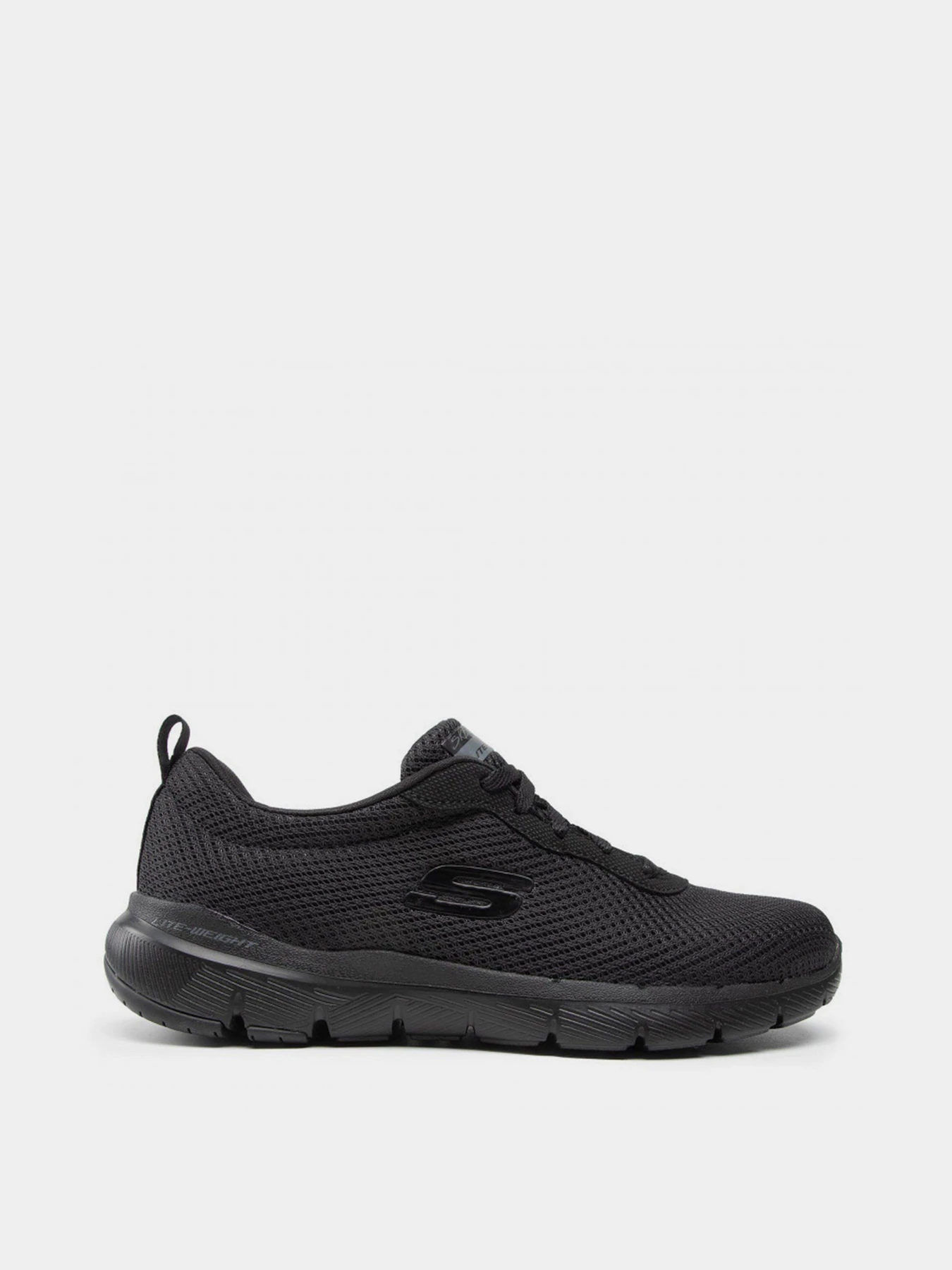 Кроссовки Skechers Flex Appeal 3.0 - First Insight модель 13070 BBK Фото
