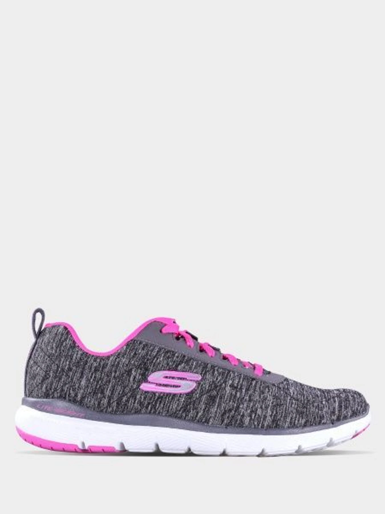 Кросівки Skechers модель 13067 BKHP Фото