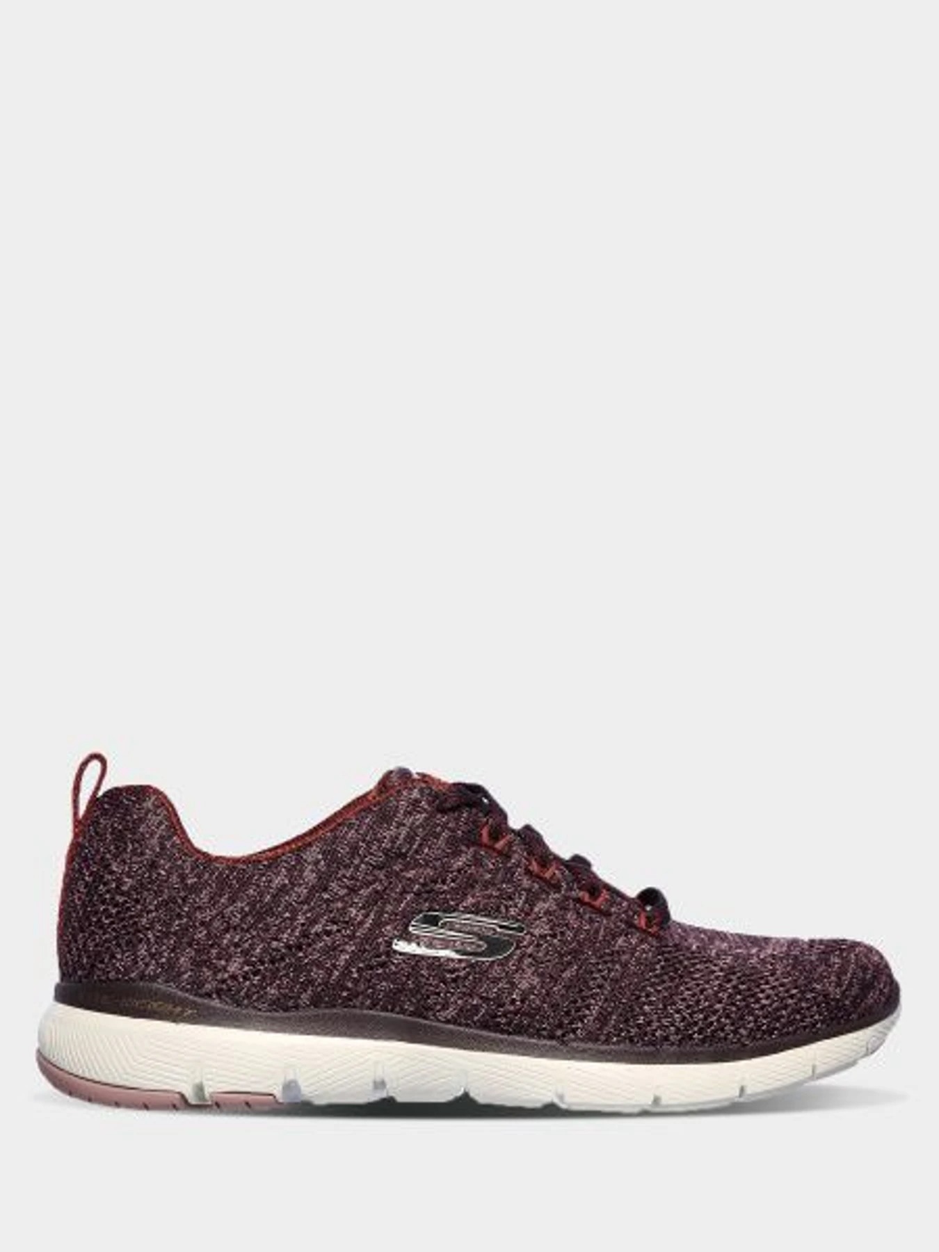 Кросівки Skechers модель 13077 BURG Фото