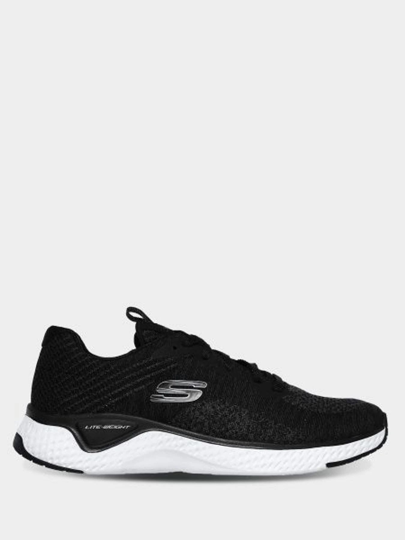 Кроссовки Skechers модель 13328 BKW Фото