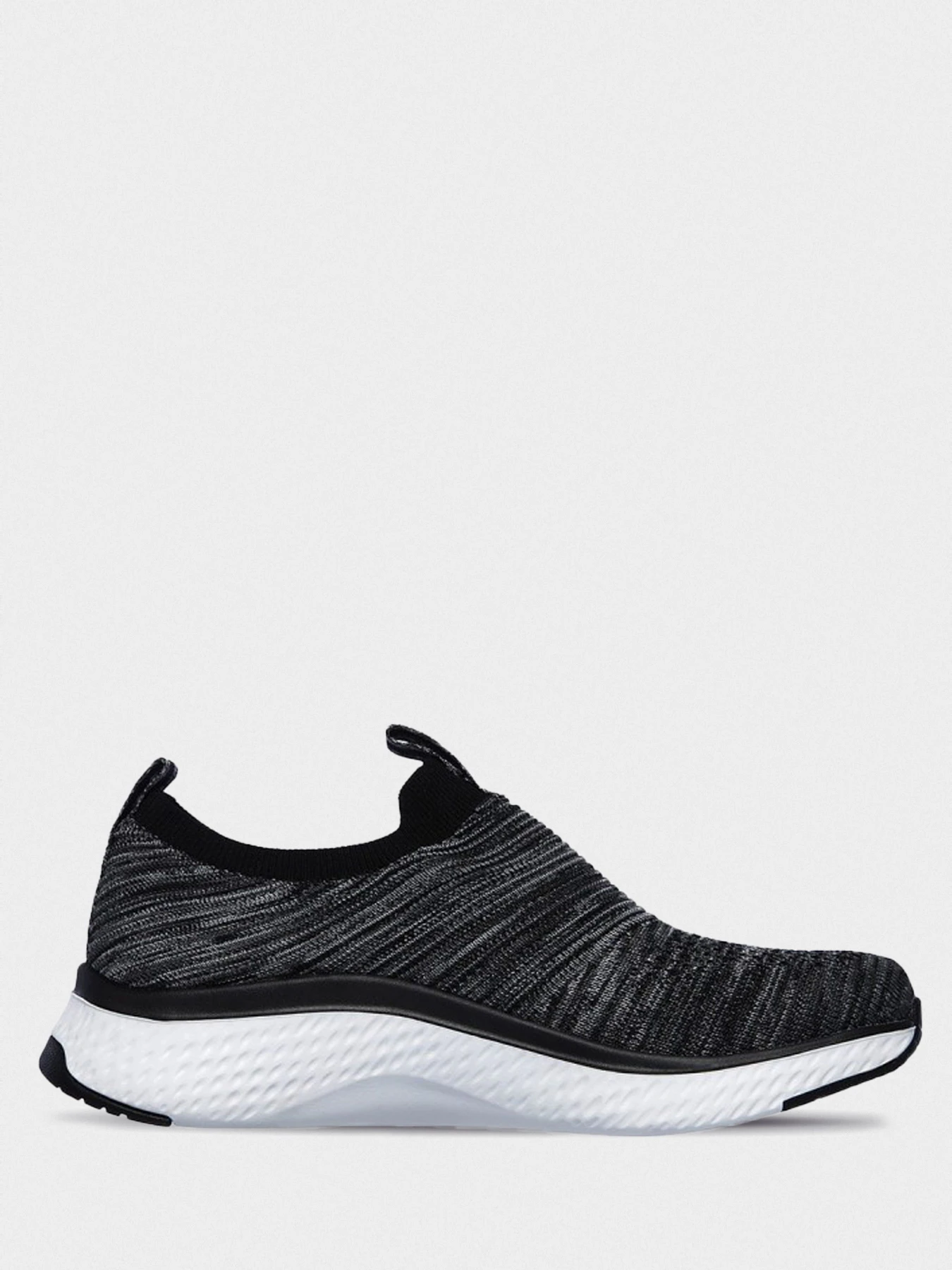 Кросівки Skechers модель 13329 BKW Фото