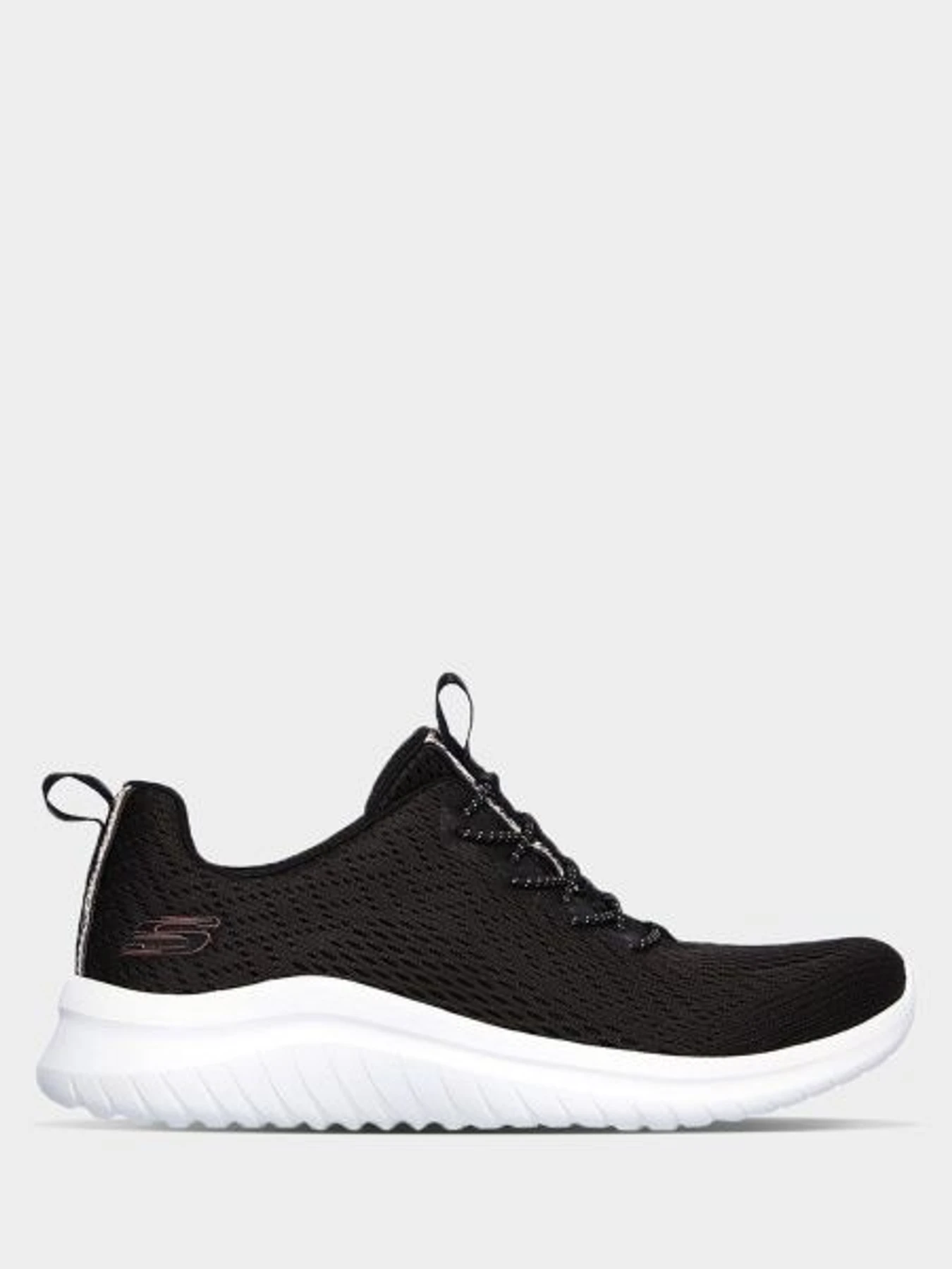 Кросівки Skechers модель 13350 BKW Фото