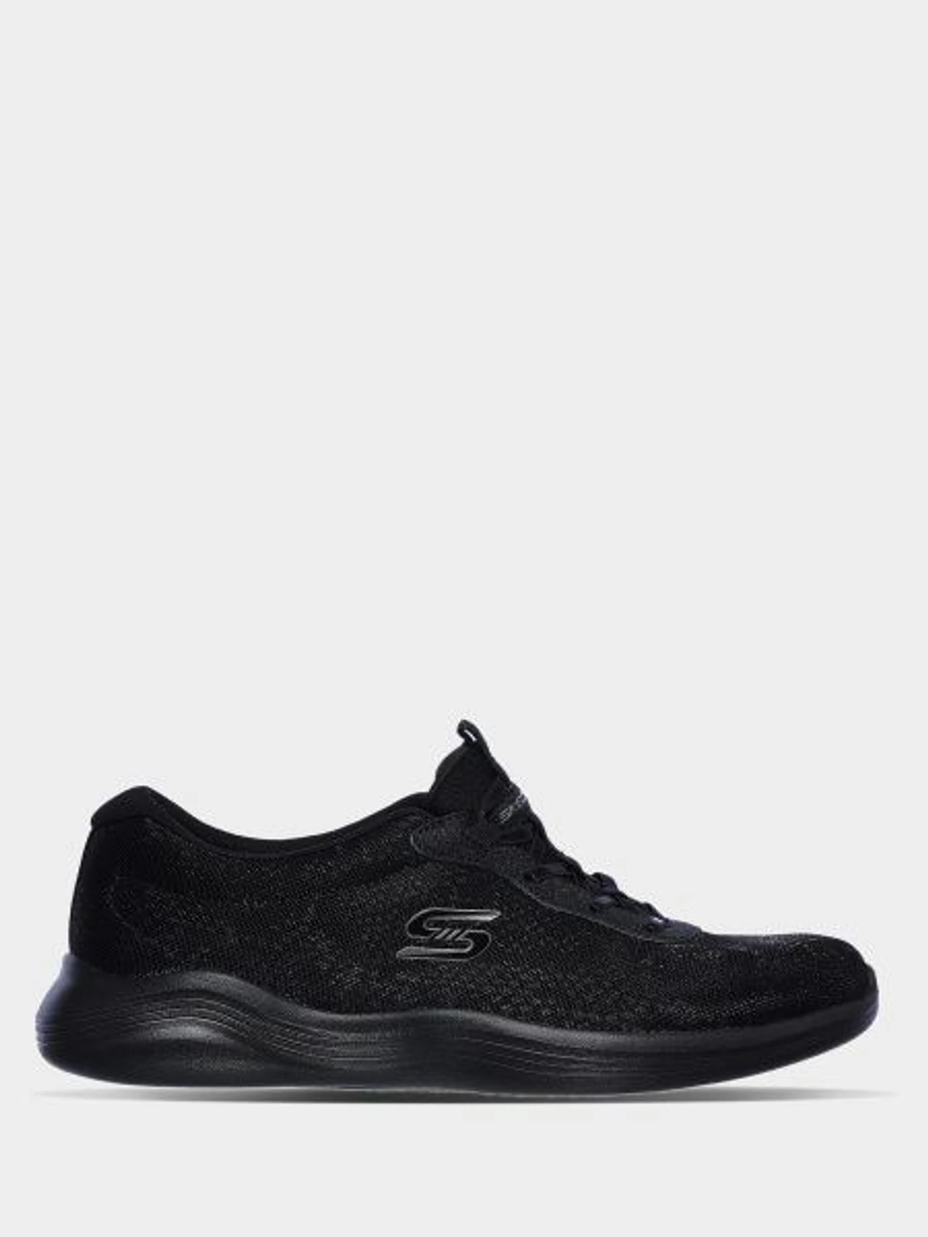 Кросівки Skechers модель 23618 BBK Фото