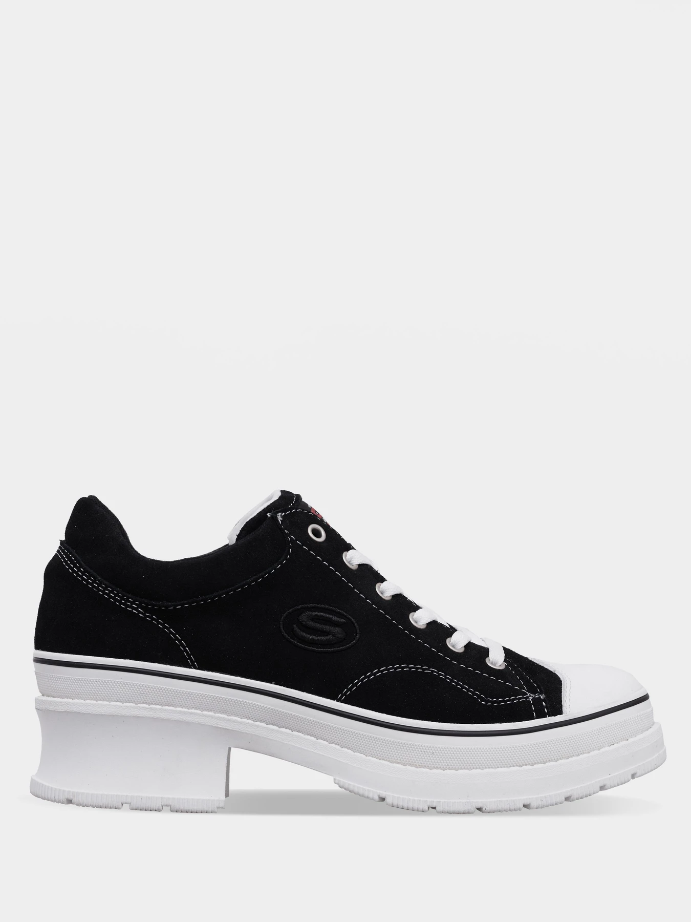 Кросівки Skechers Heartbeats - Softy модель 74360 BLK Фото