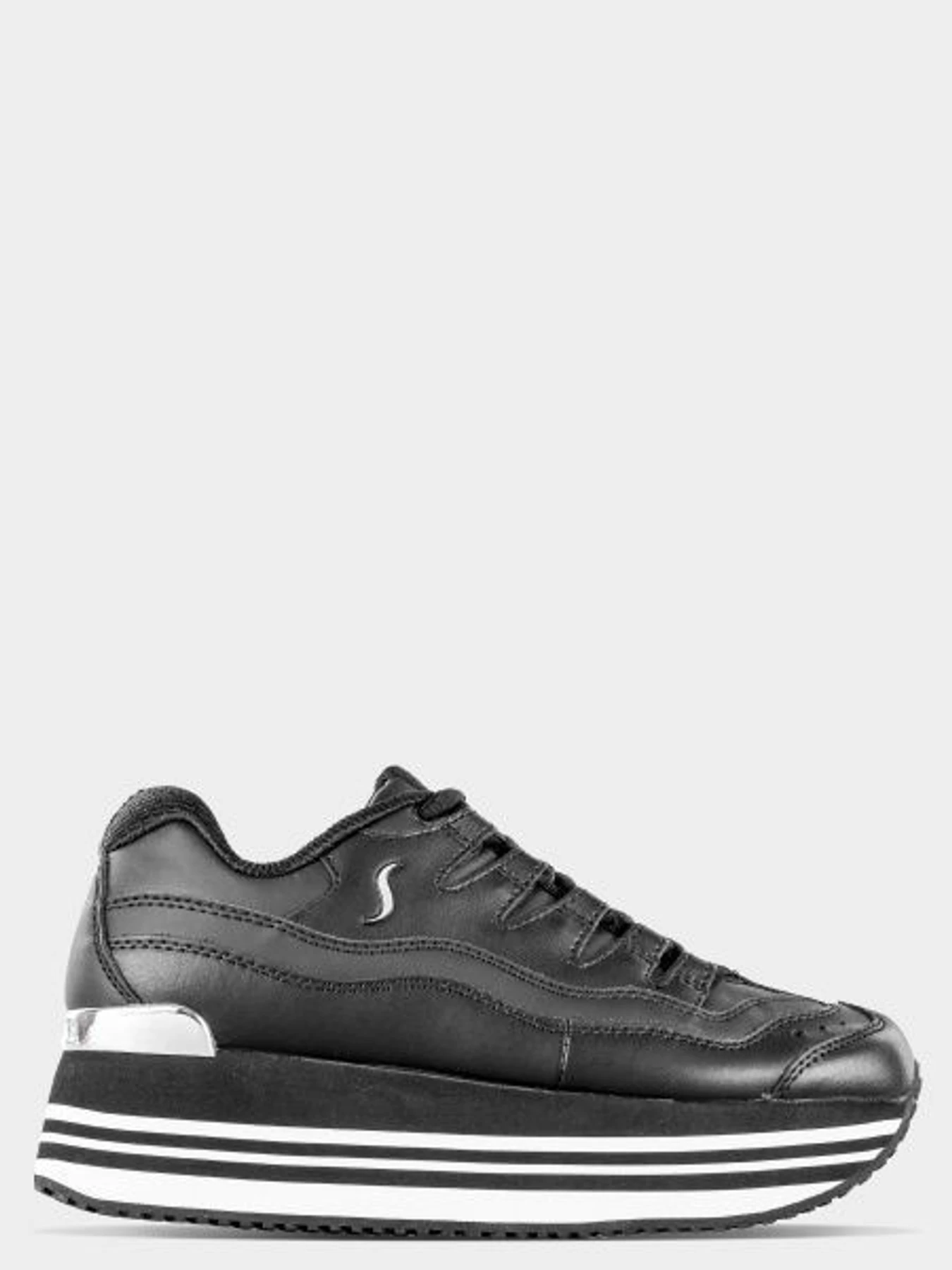 Кросівки Skechers Highrise - High-Energy модель 73937 BLK Фото