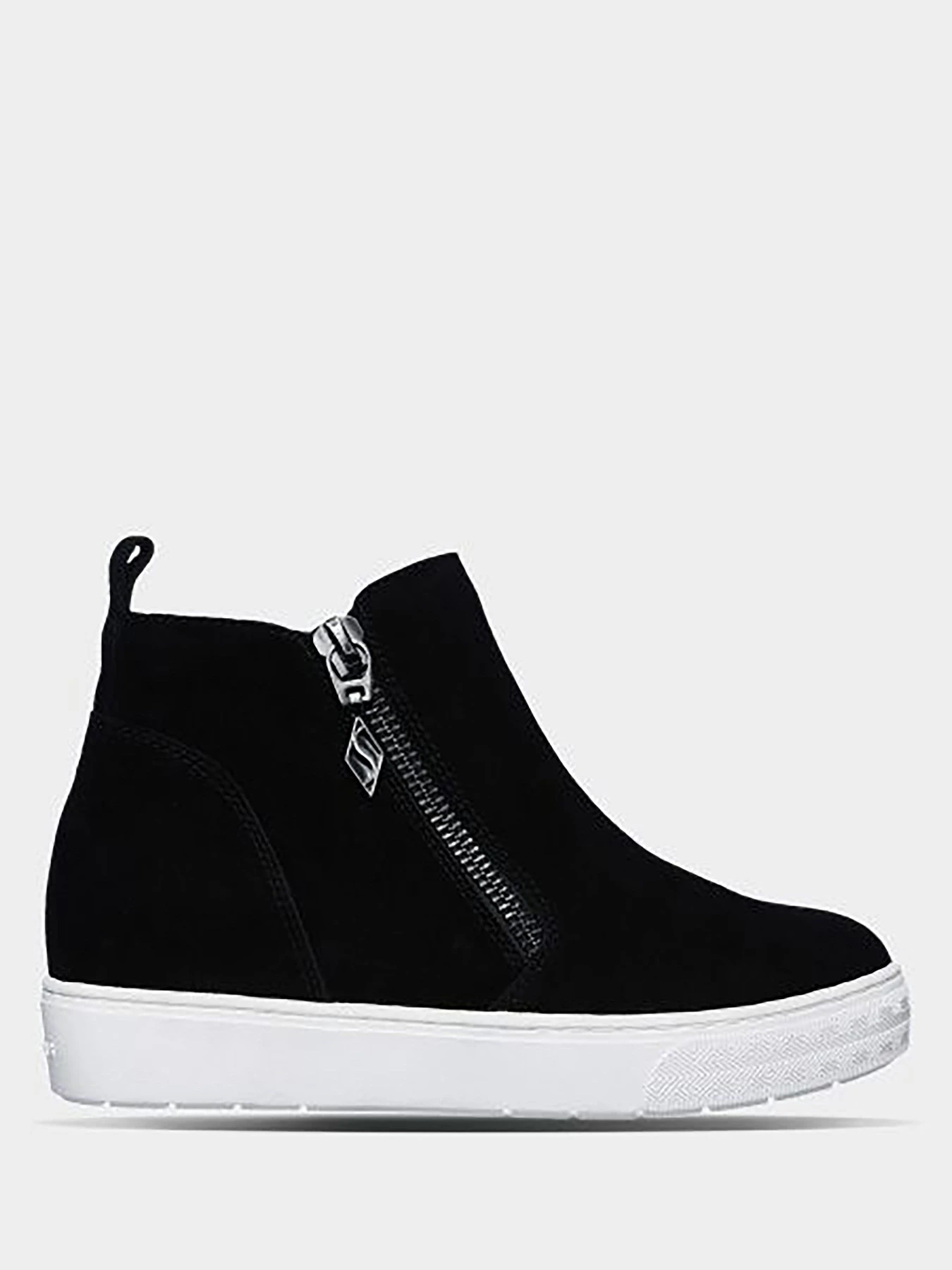 Ботинки и сапоги Skechers LIFT OFF SNAZZY GIRL модель 74175 BLK Фото