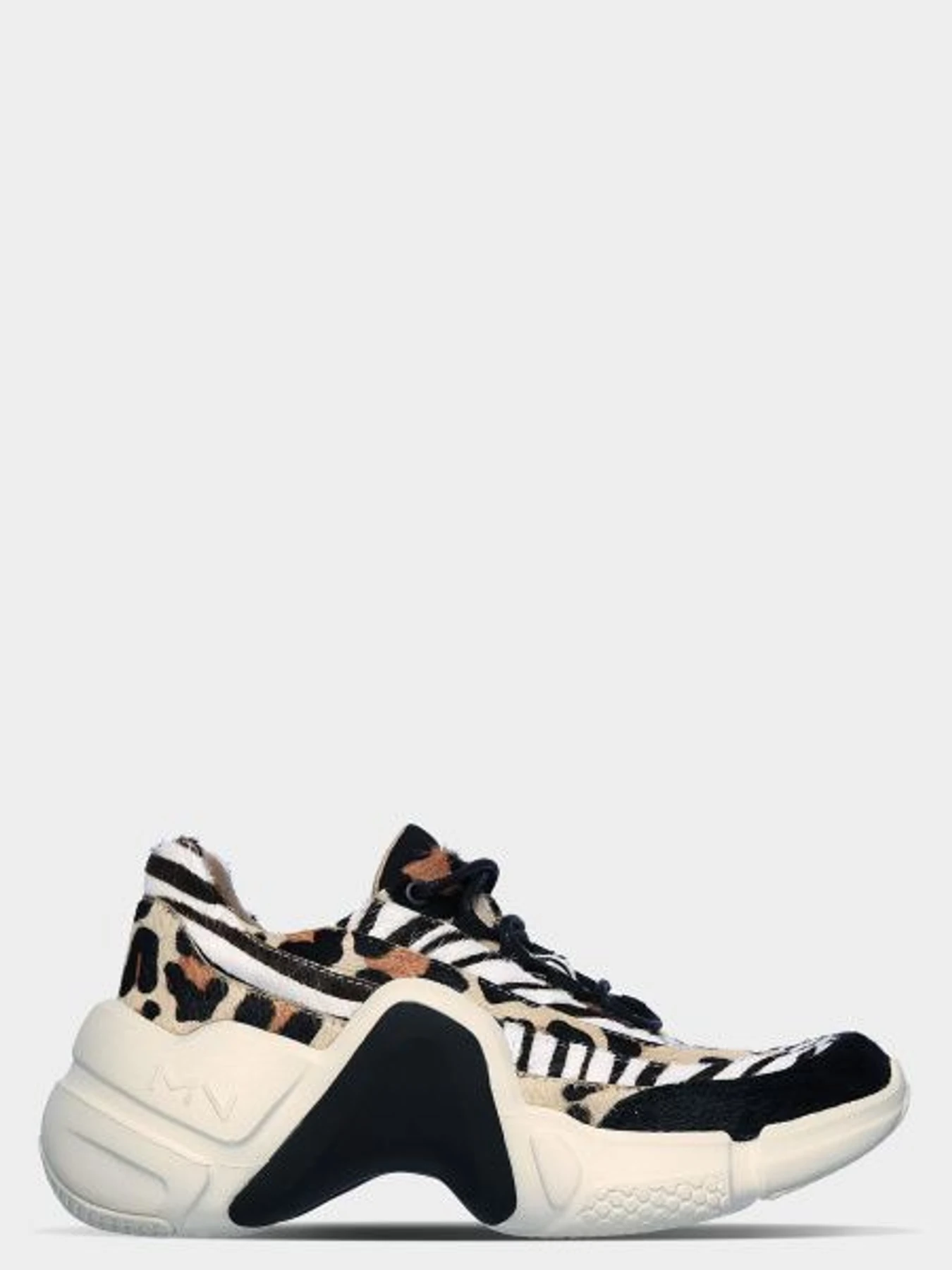 Кросівки Skechers Neo Block - Mix-Up модель 68898 BKMT Фото