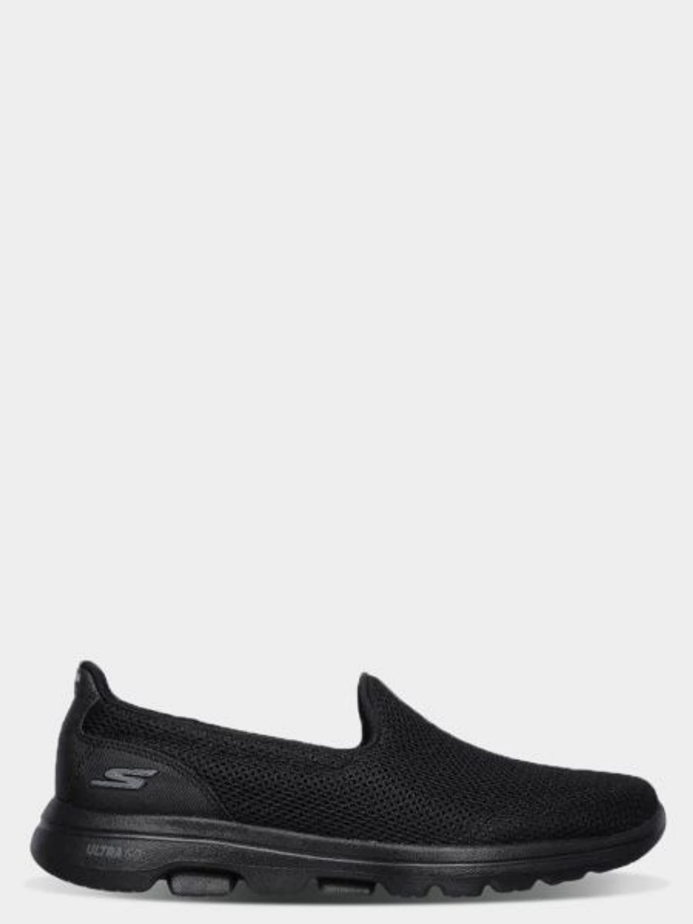 Сліпони та мокасини Skechers модель 15901 BBK Фото