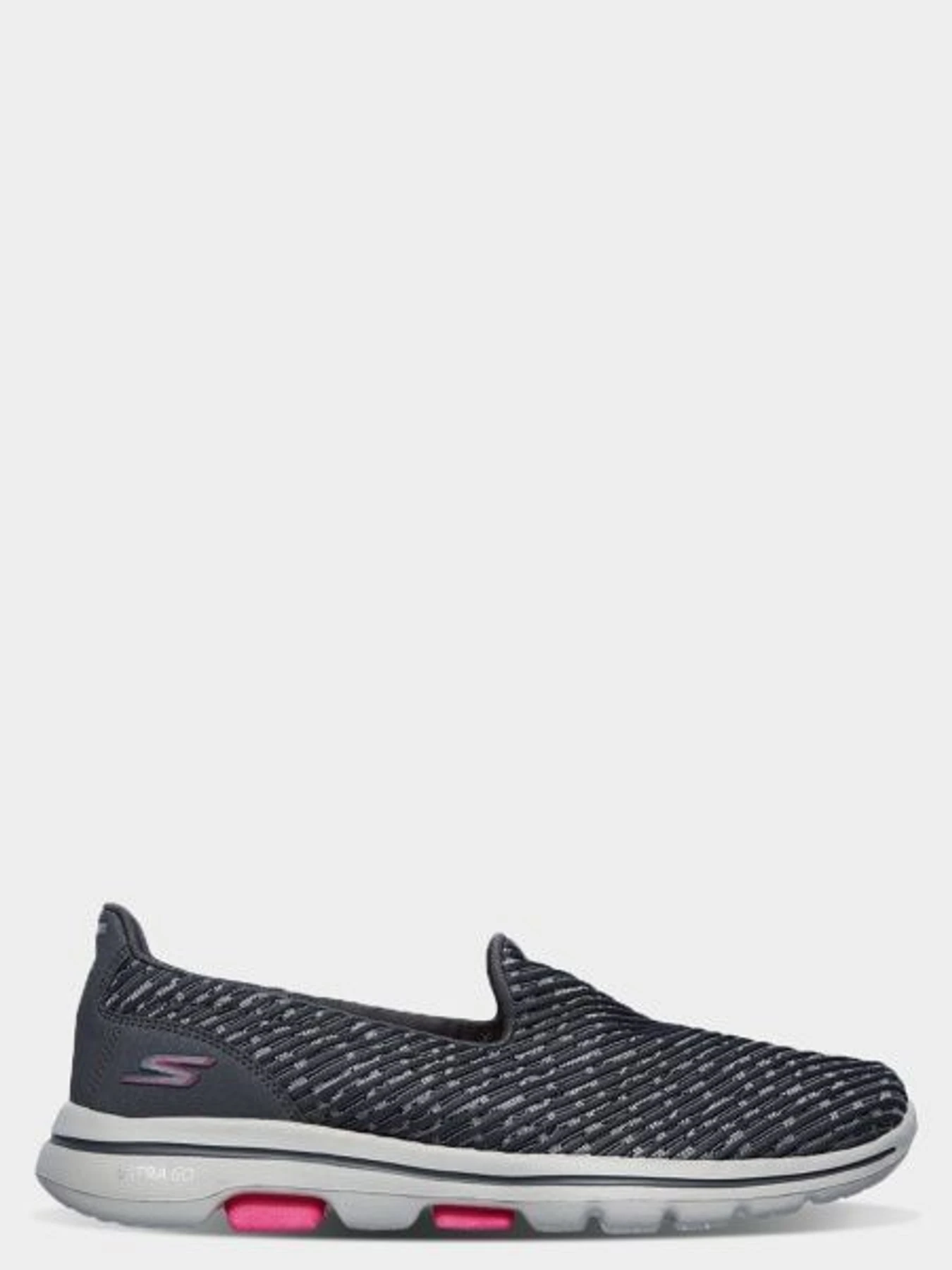 Сліпони та мокасини Skechers модель 15906 GYPK Фото