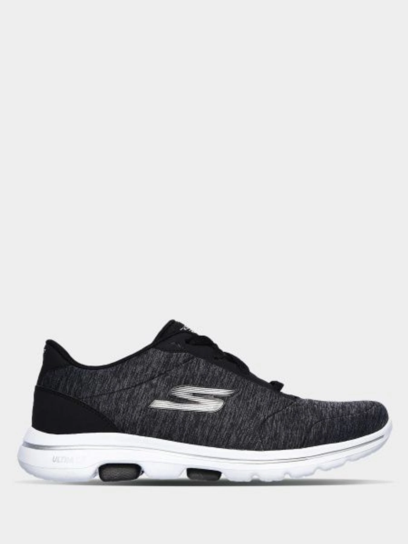 Кросівки Skechers модель 15905 BKW Фото
