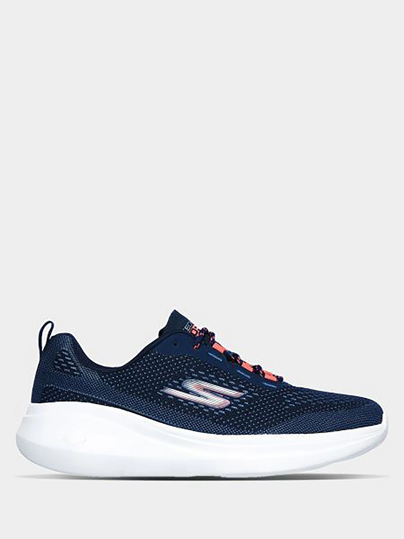 Кроссовки Skechers Go Run Fast-Laser модель 15106 NVCL Фото