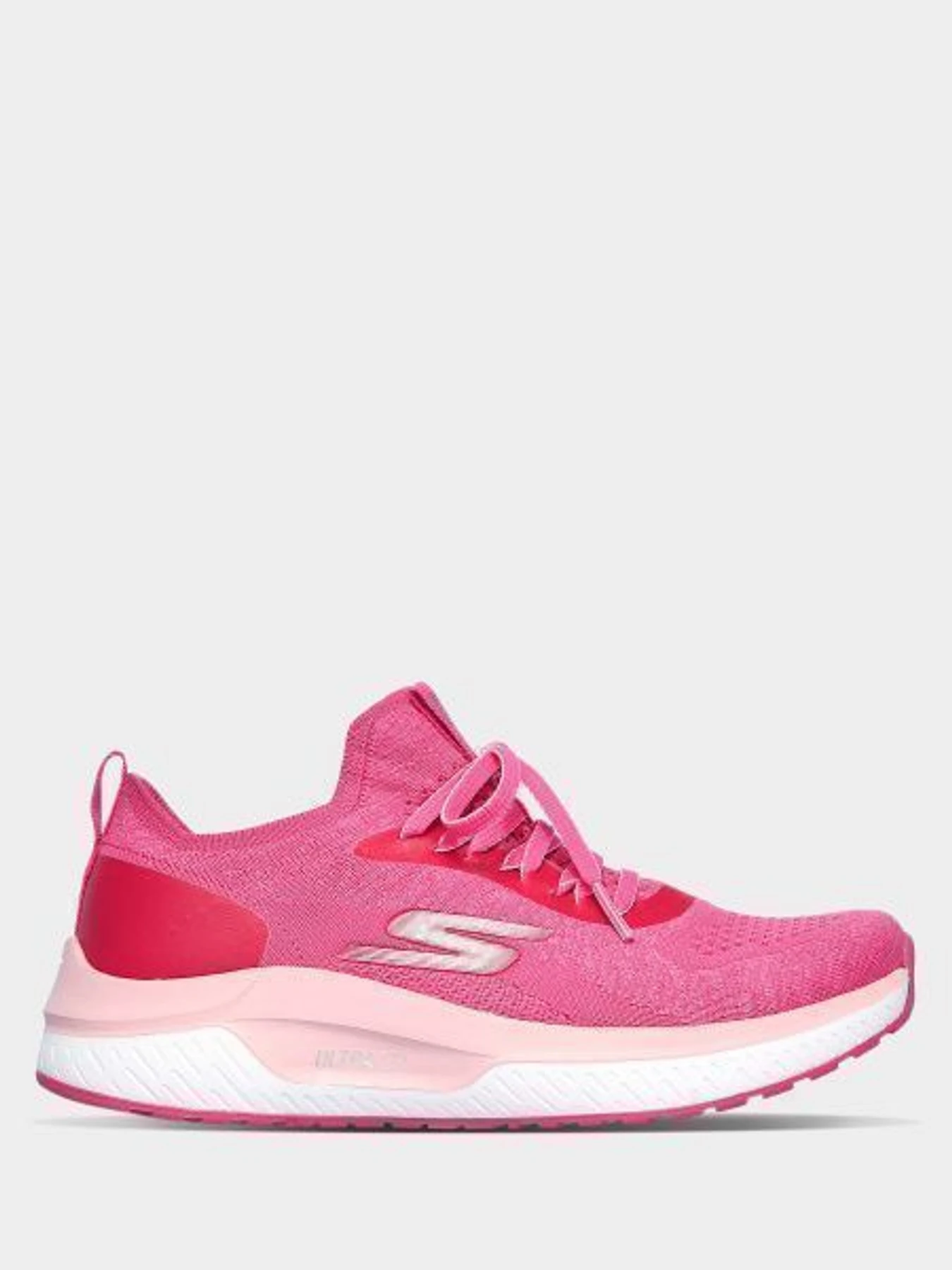 Кросівки Skechers GOrun Steady - Swift модель 16025 HPK Фото